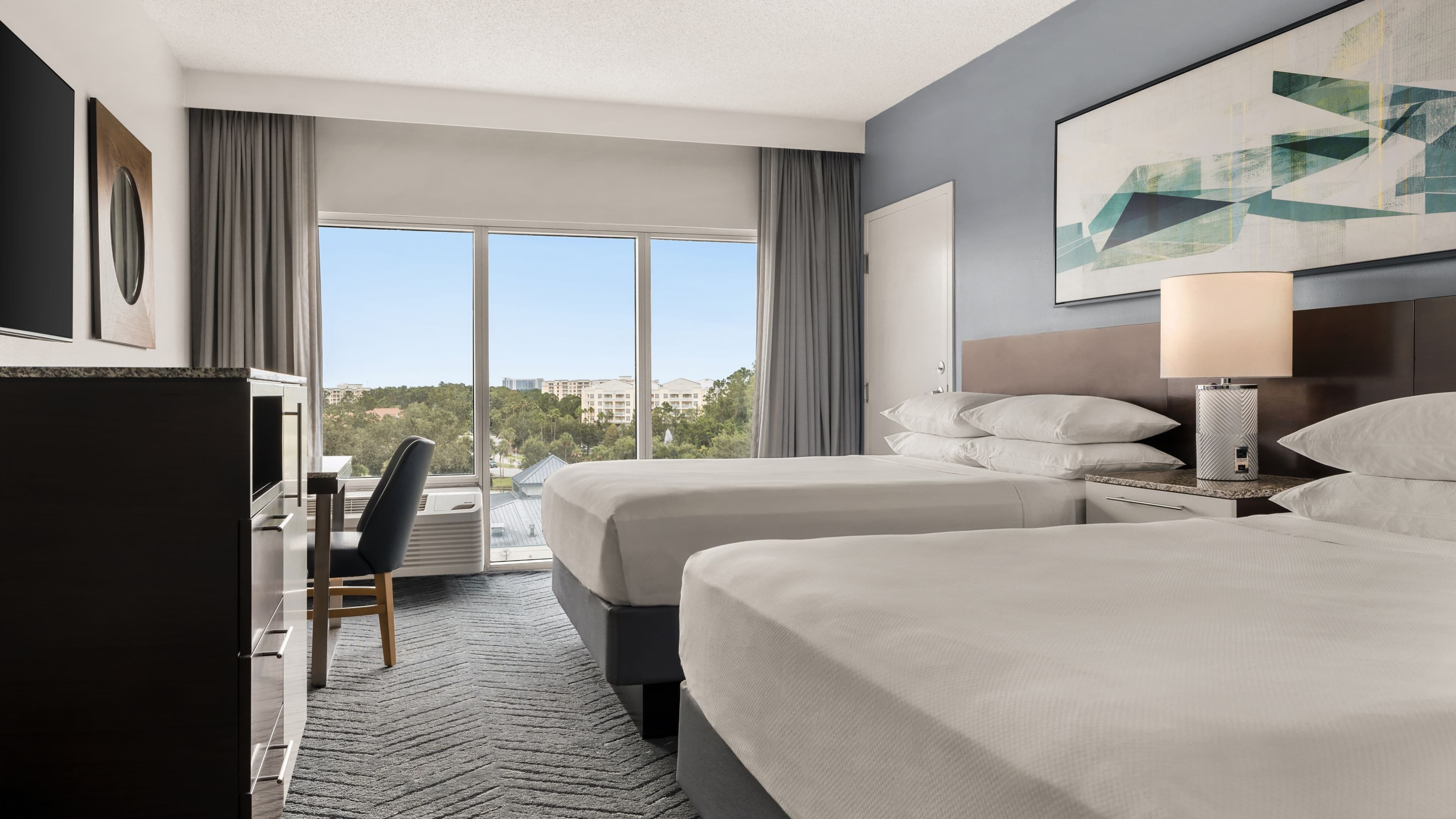 Delta Hotels Orlando Celebration - Image 4