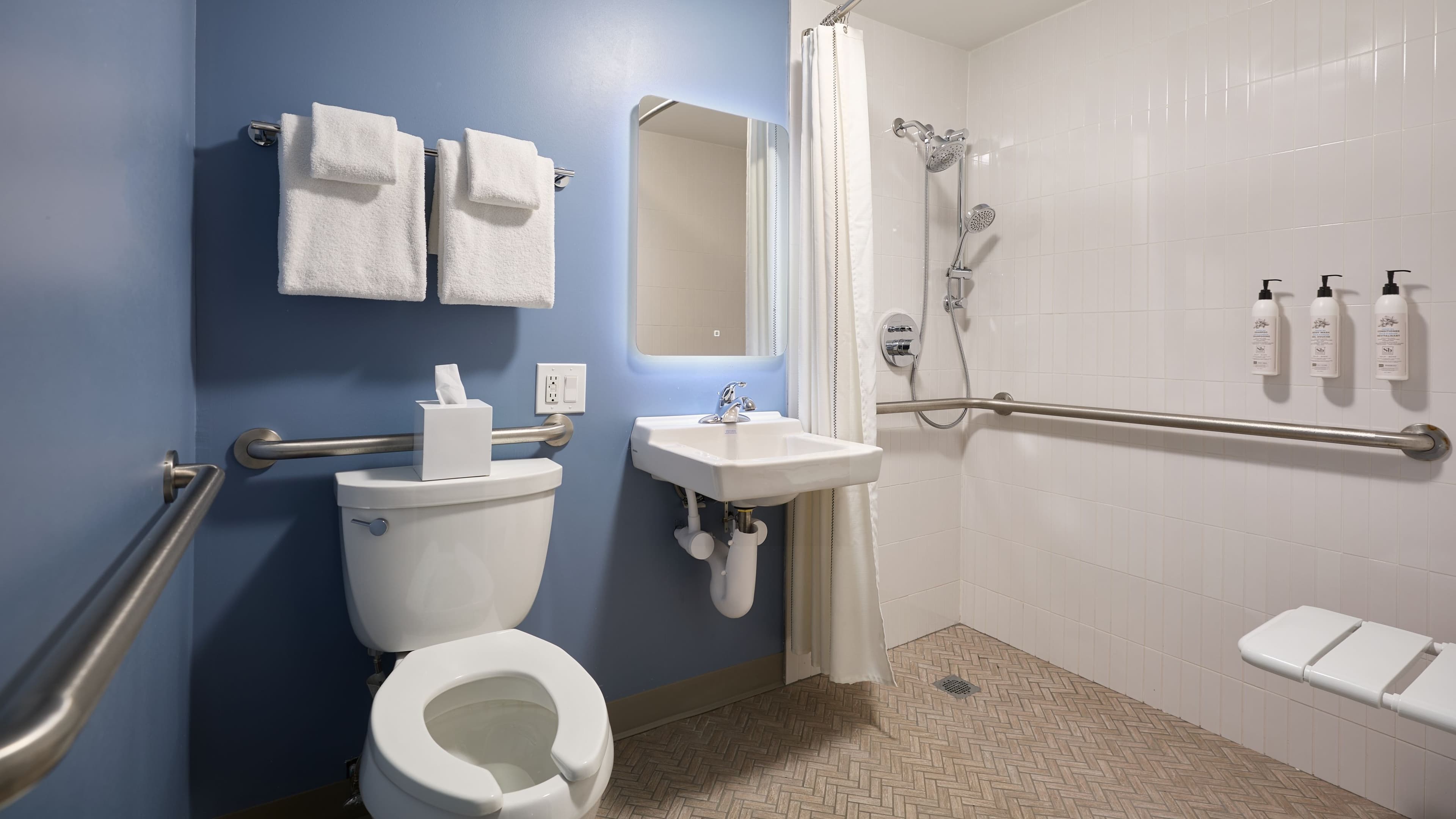 Delta Hotels New York Times Square — 9