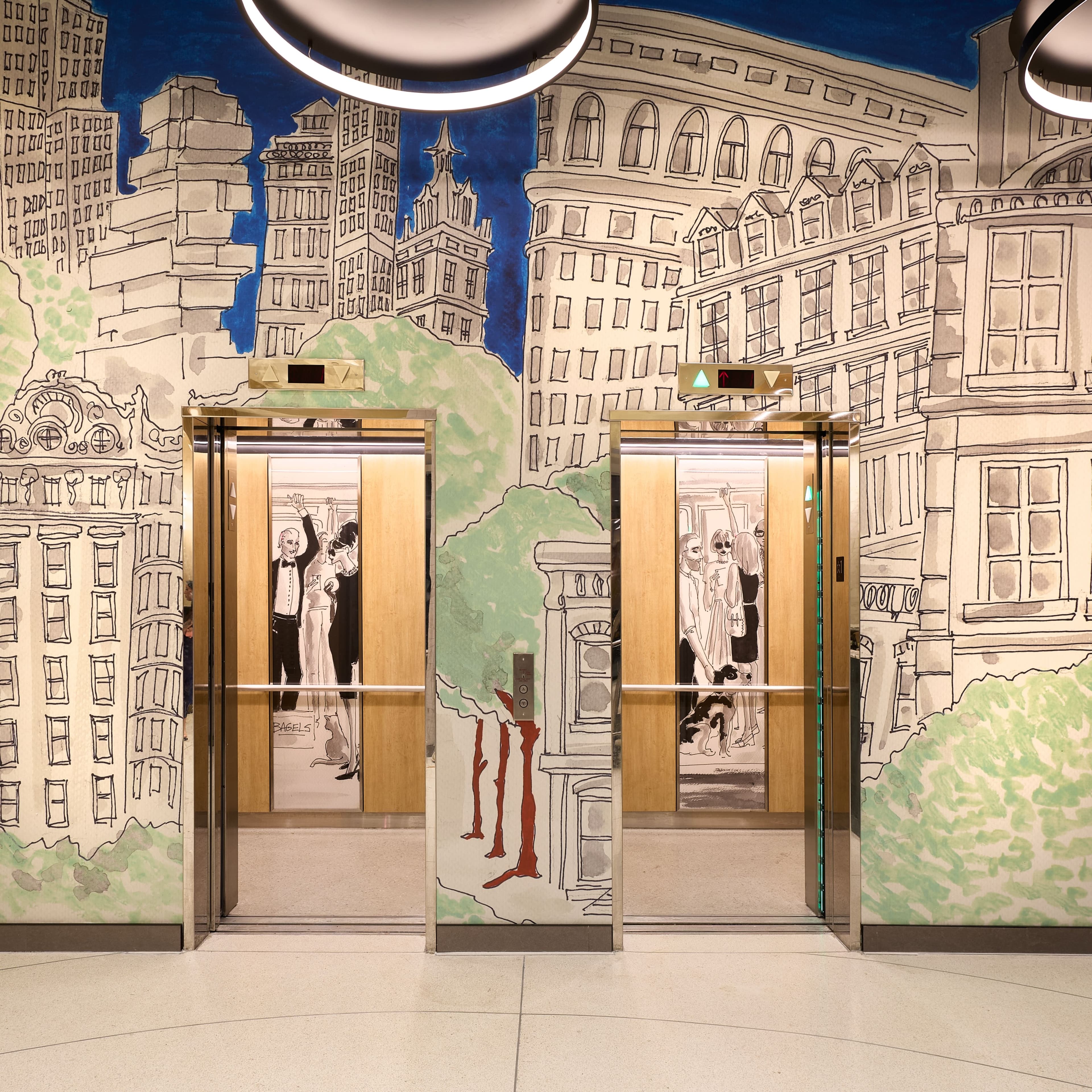 Delta Hotels New York Times Square - Image 1