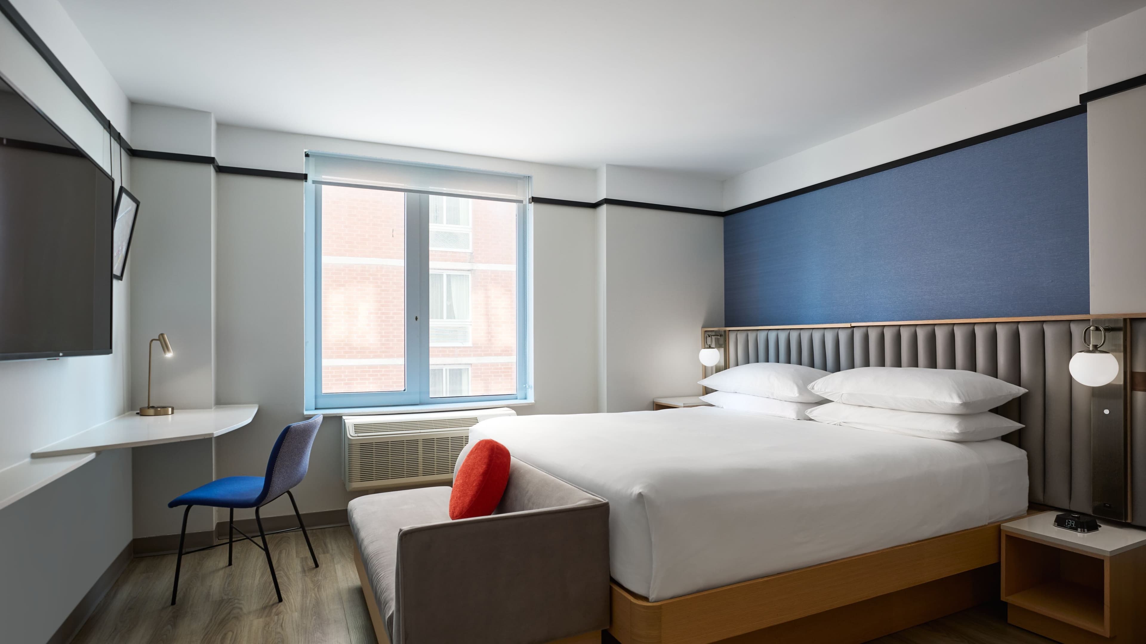 Delta Hotels New York Times Square - Image 5