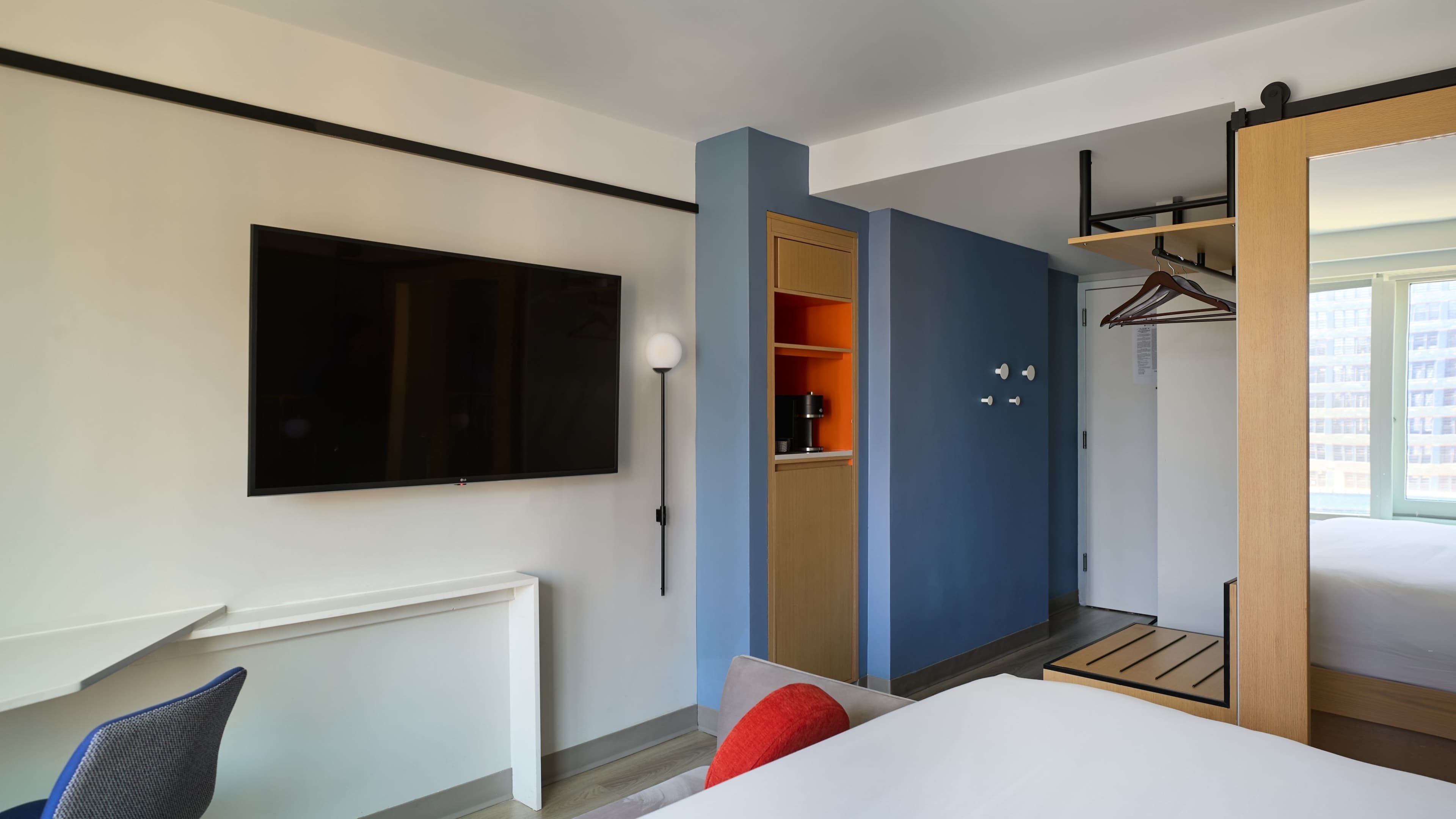 Delta Hotels New York Times Square — 7