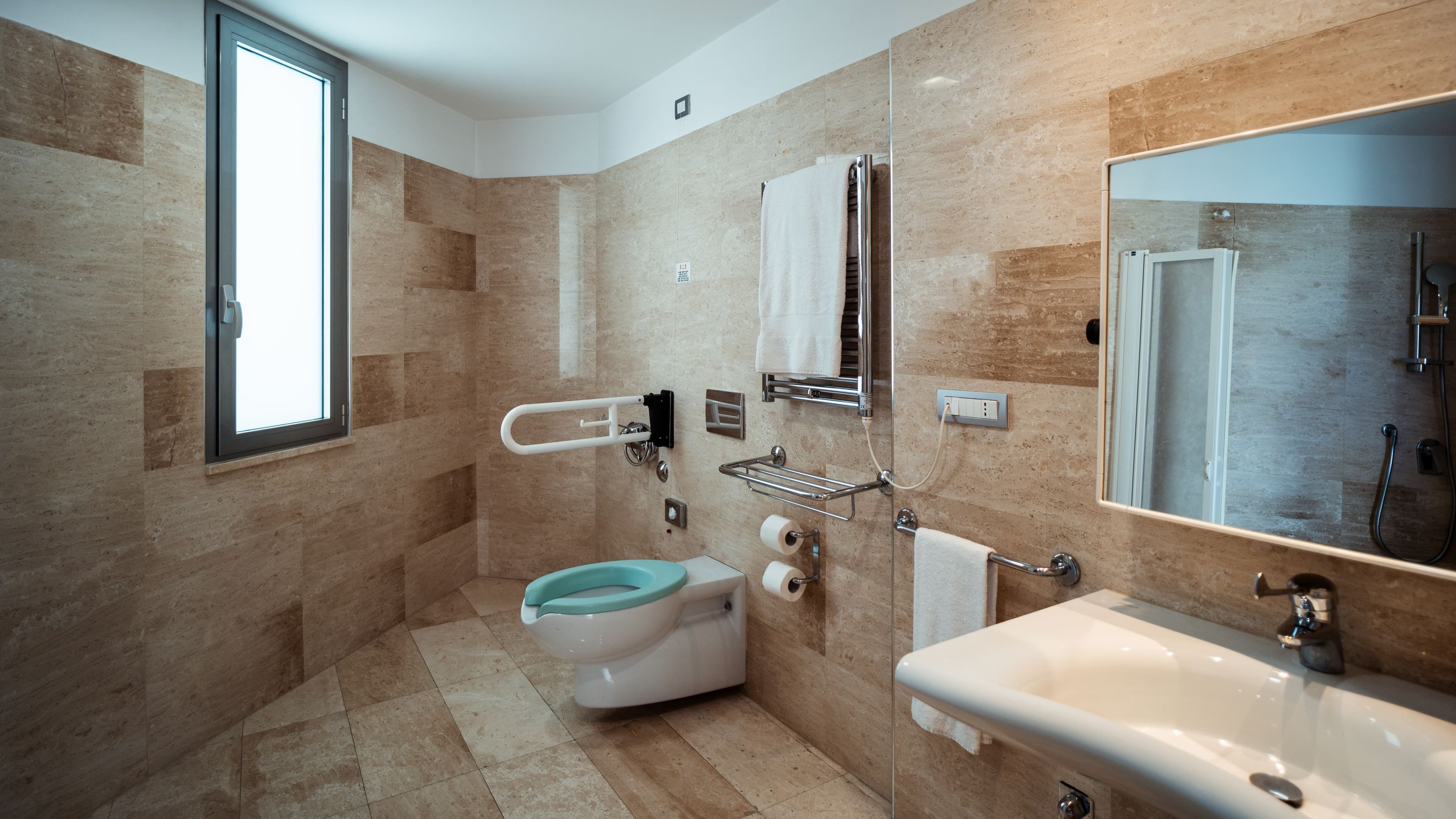 Delta Hotels Olbia Sardinia — 11