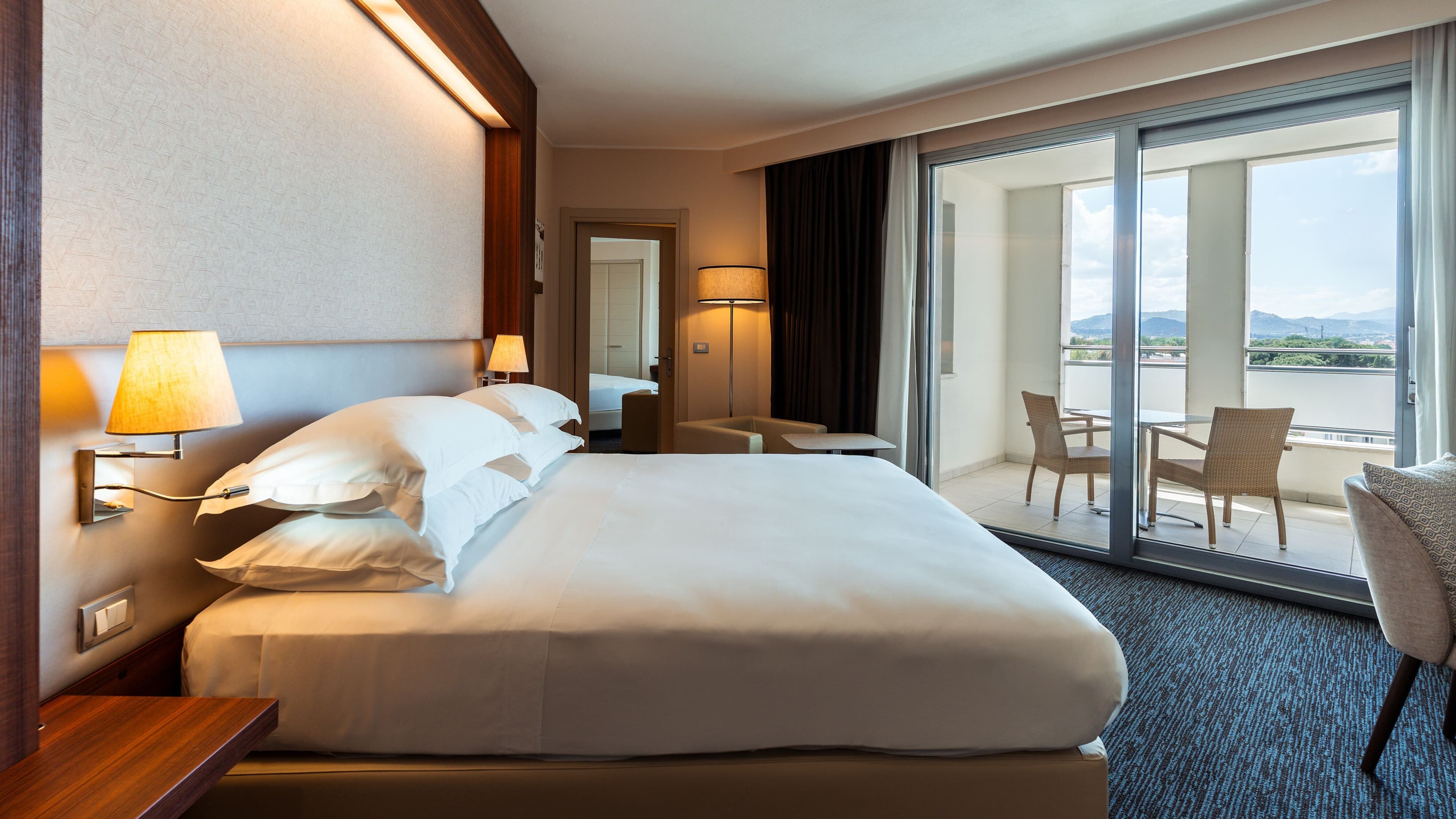 Delta Hotels Olbia Sardinia - Image 2