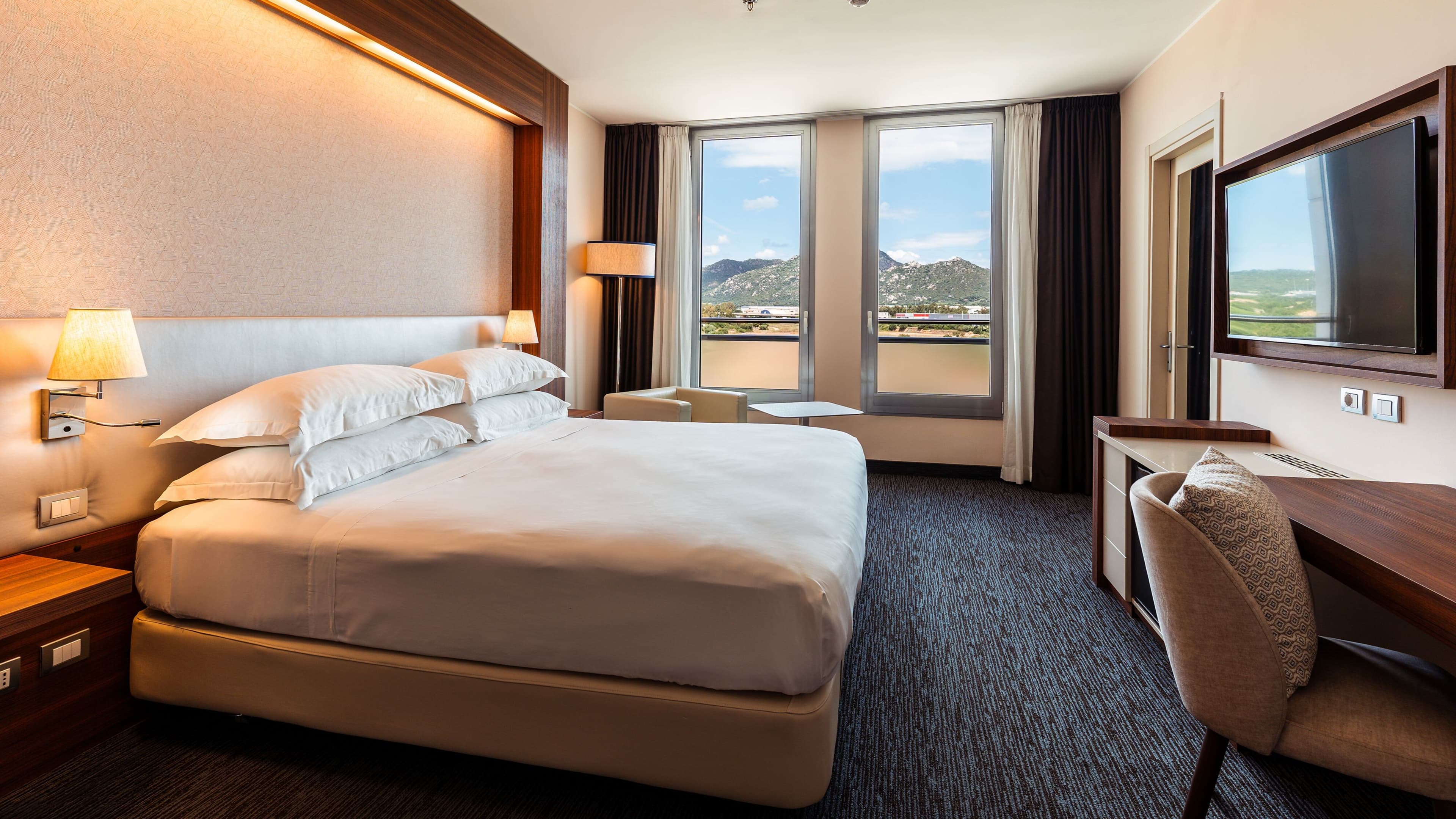 Delta Hotels Olbia Sardinia - Image 5
