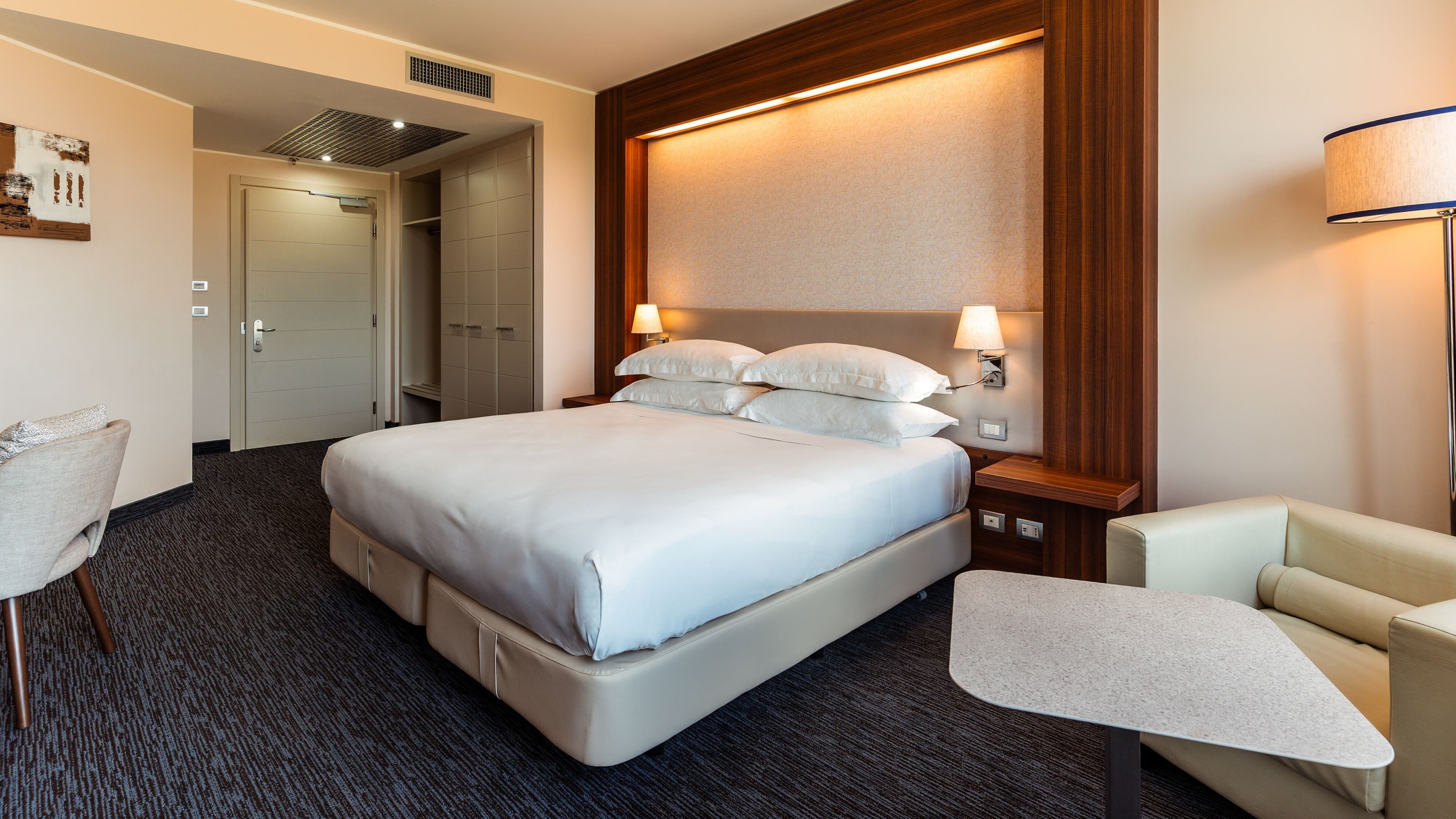 Delta Hotels Olbia Sardinia — 6