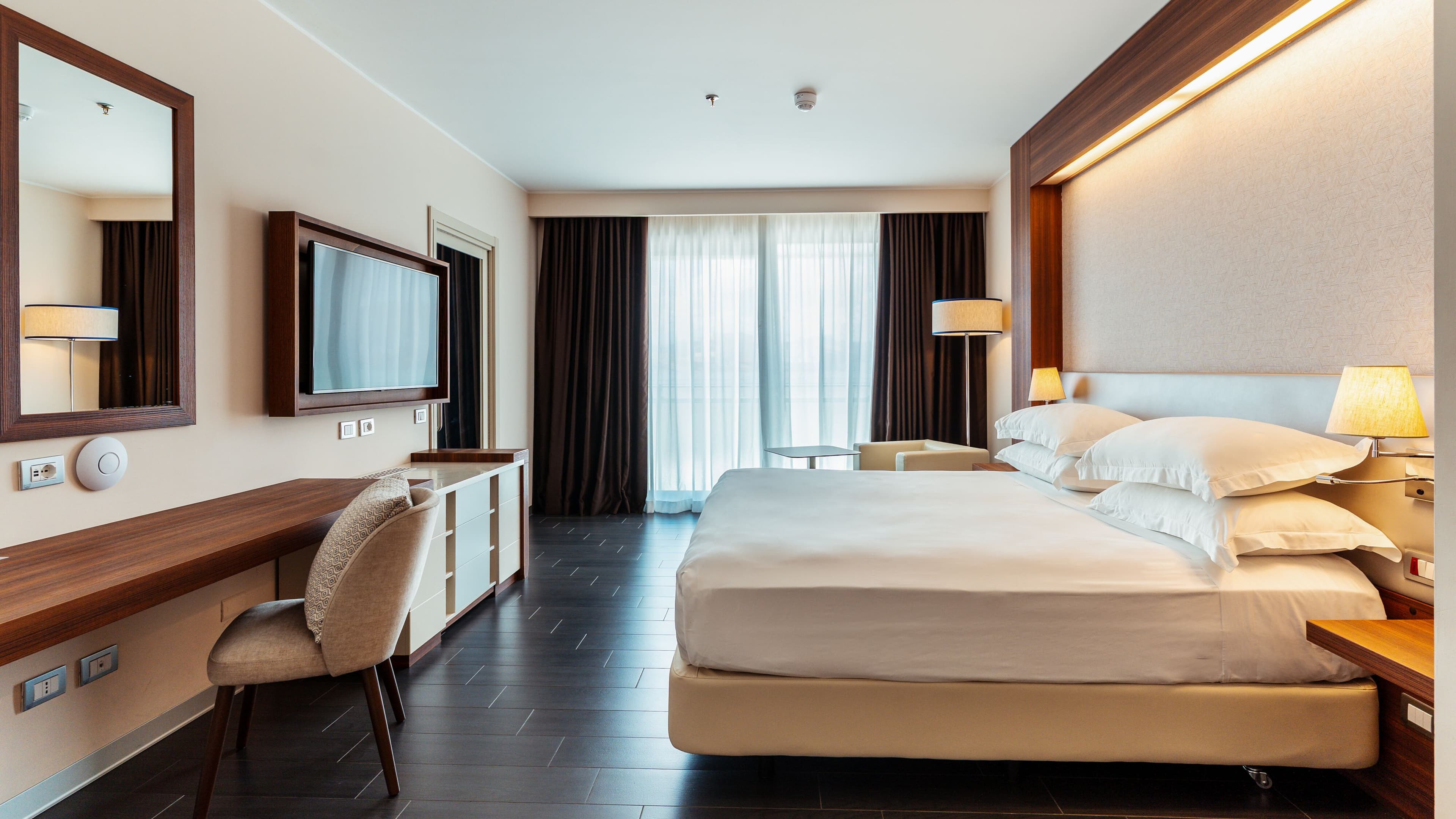 Delta Hotels Olbia Sardinia — 9