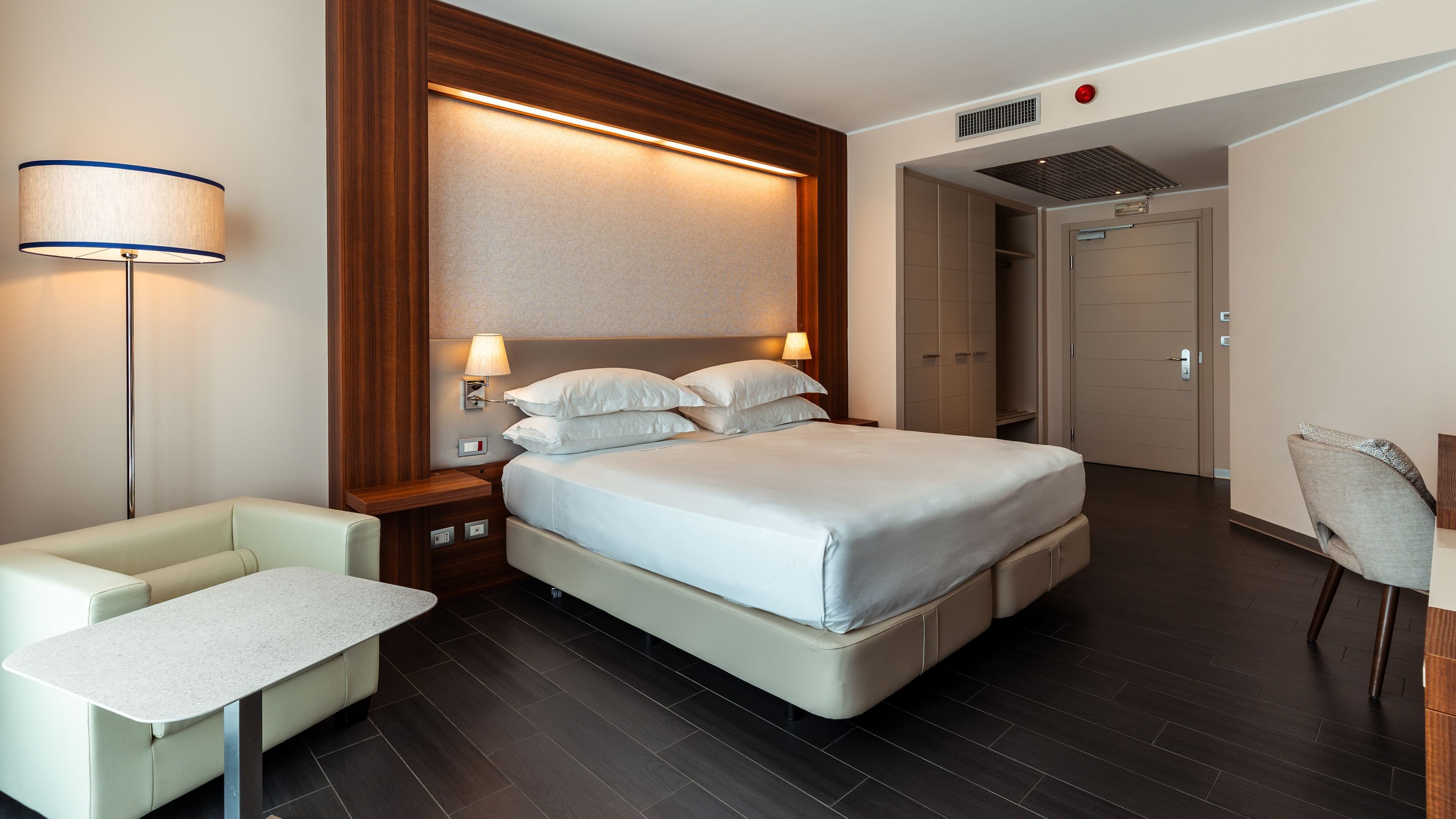 Delta Hotels Olbia Sardinia — 7