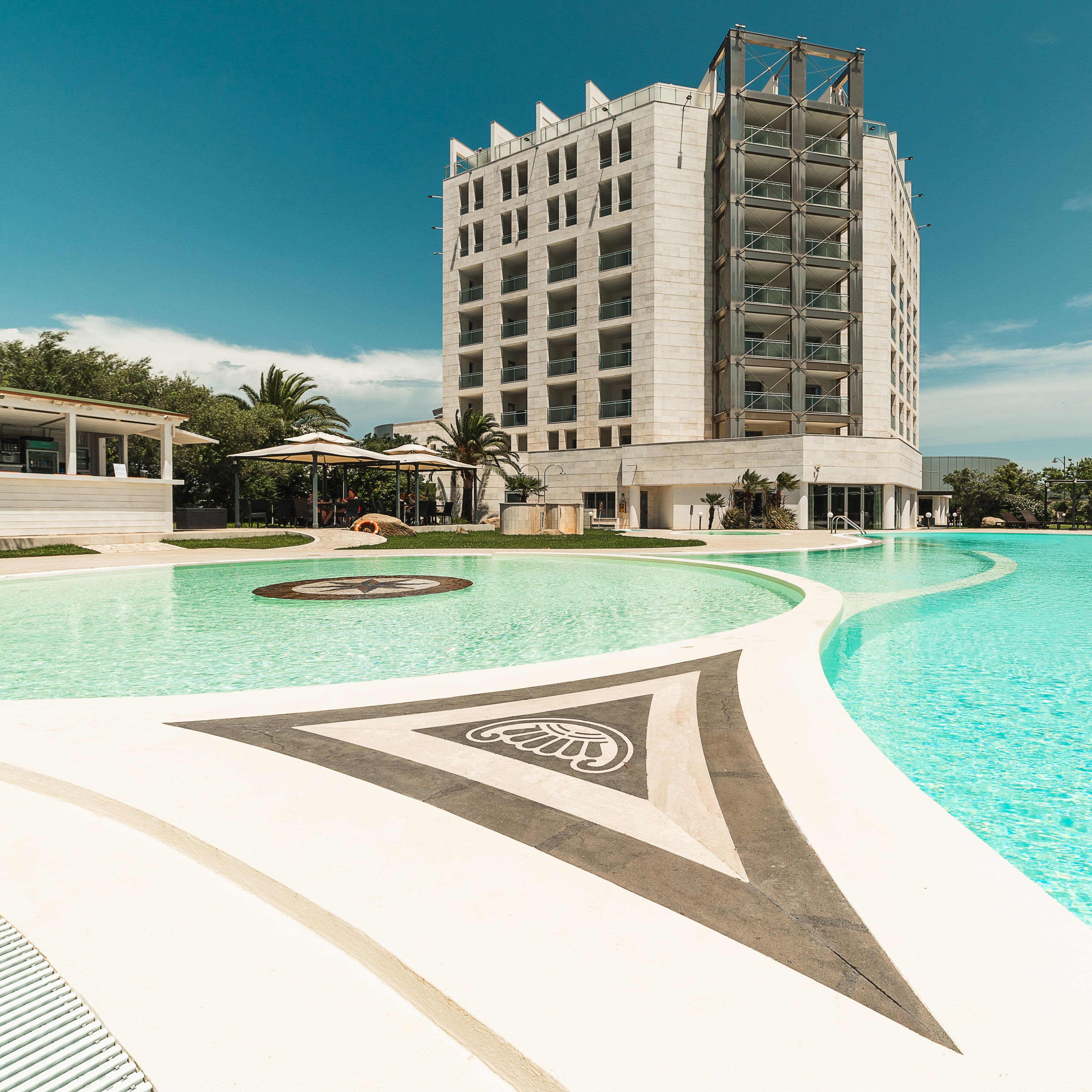Delta Hotels Olbia Sardinia - Image 1