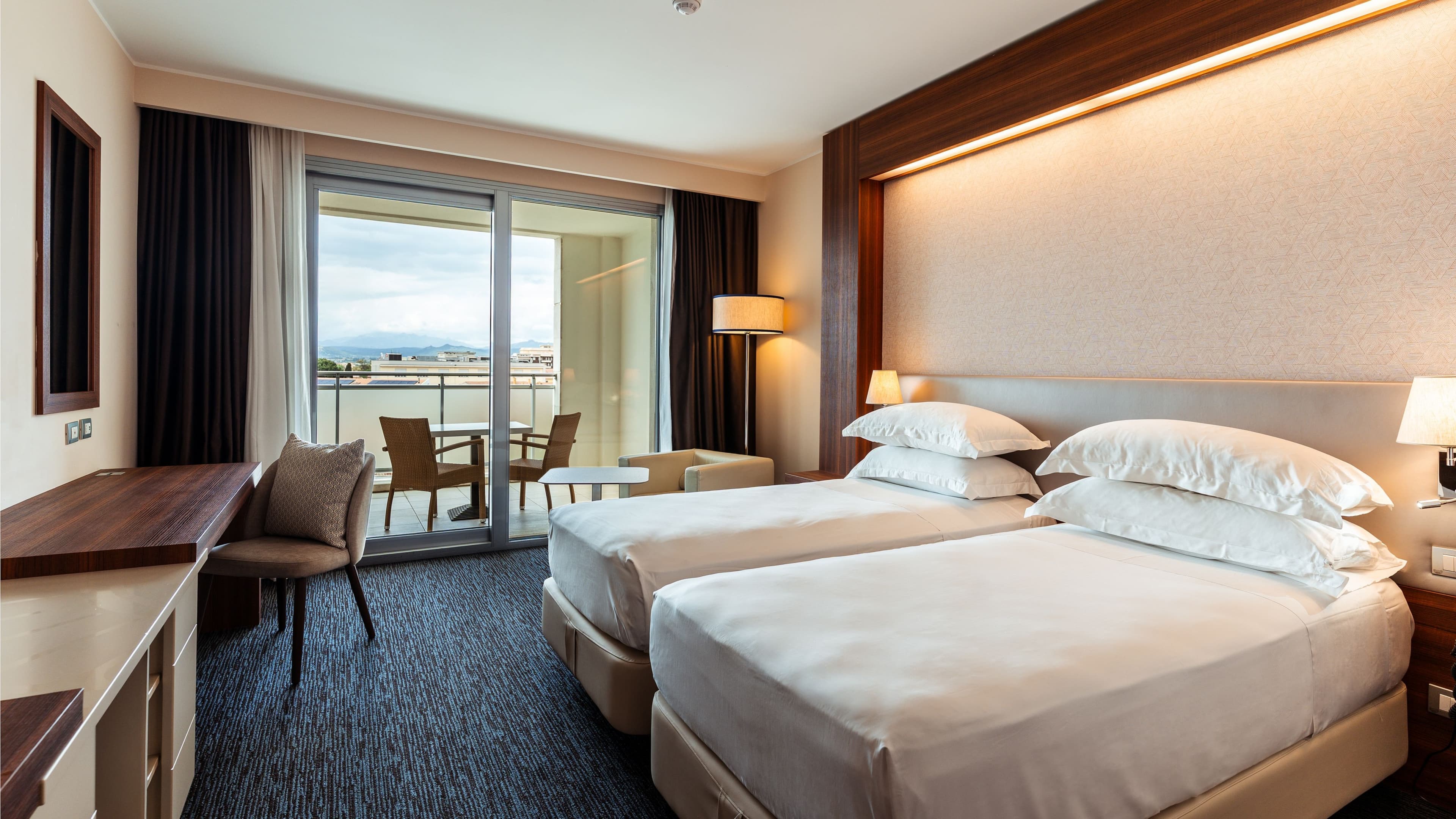 Delta Hotels Olbia Sardinia — 12