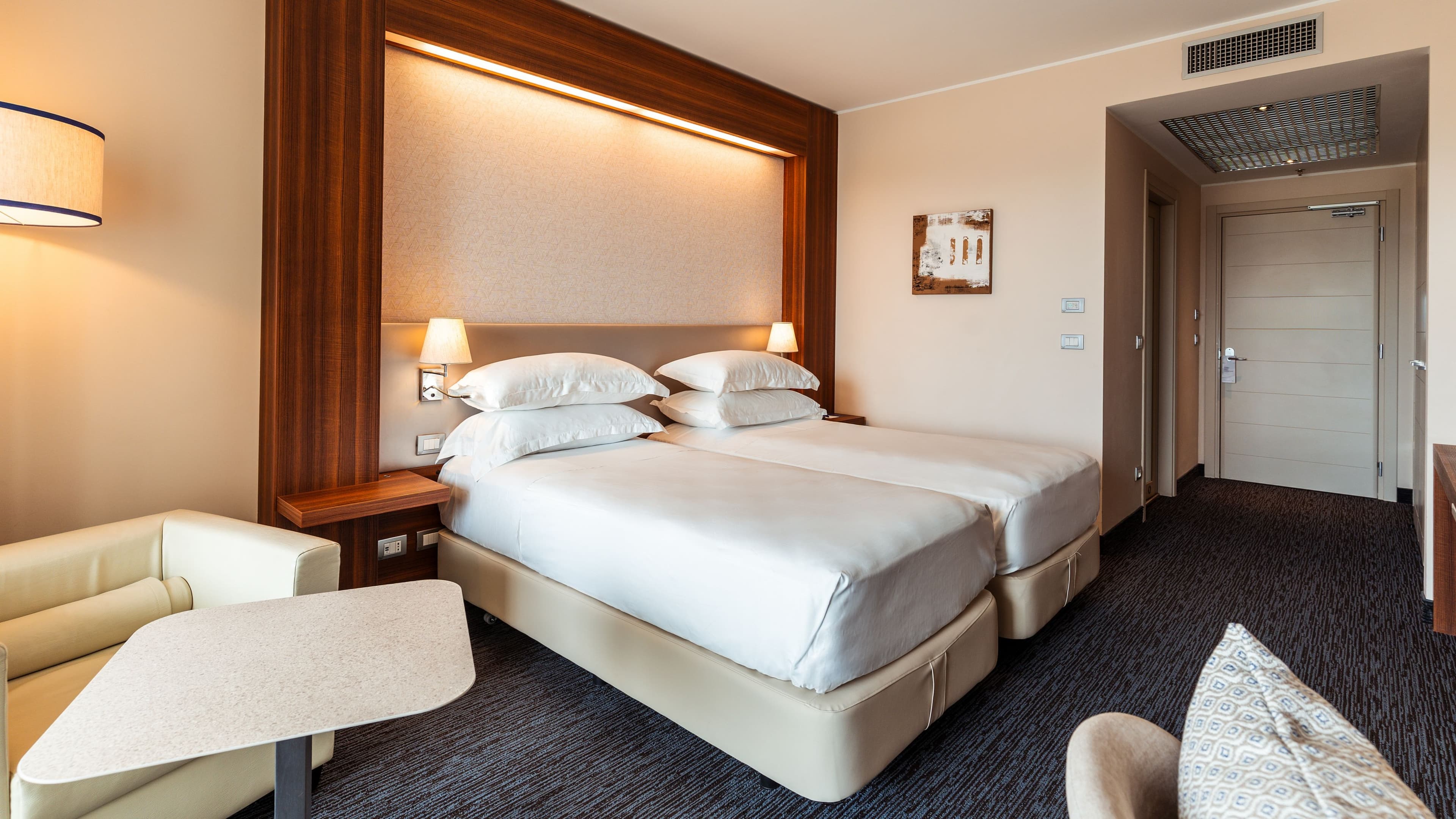Delta Hotels Olbia Sardinia — 13