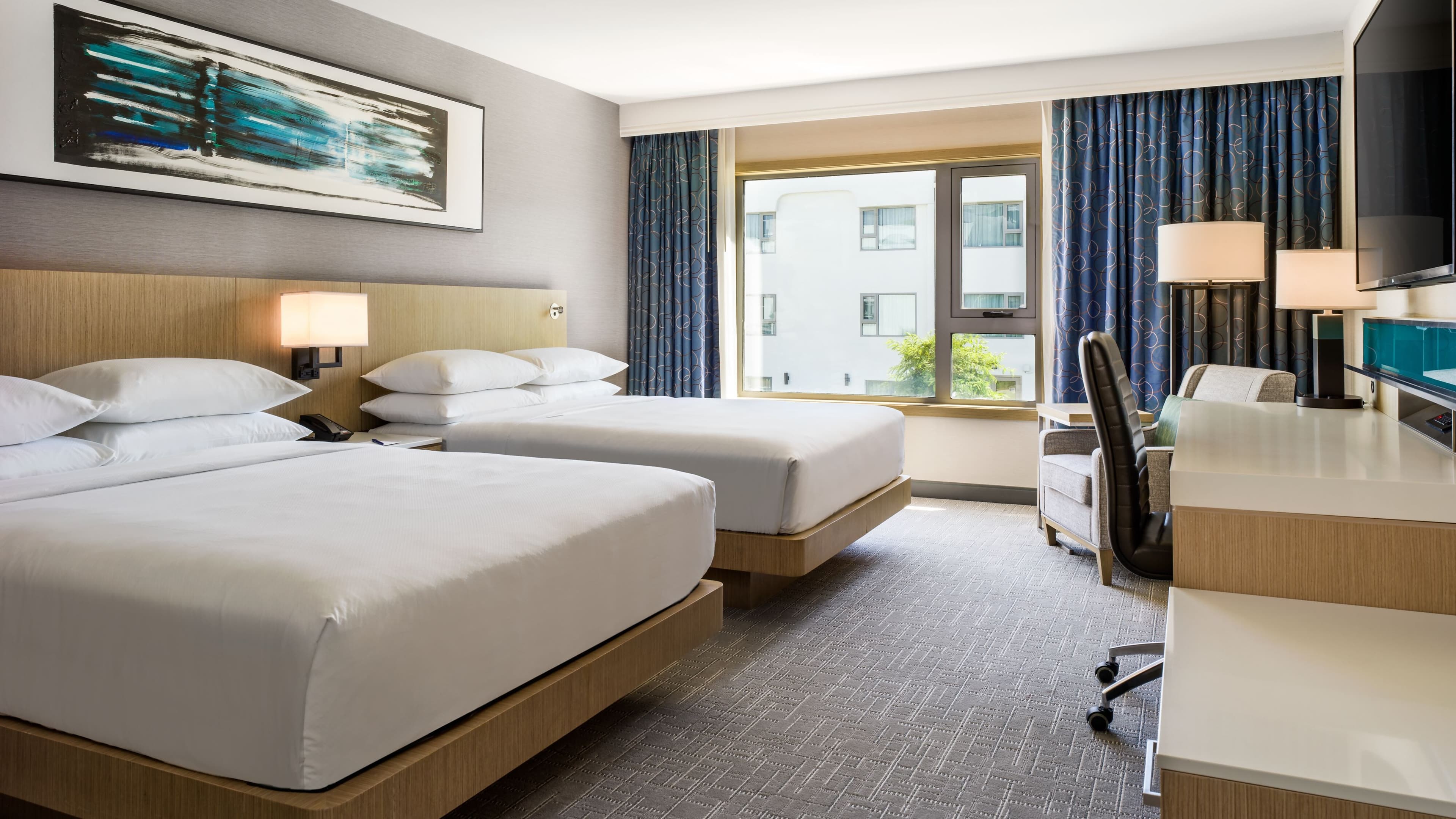 Delta Hotels Ontario Airport — 17