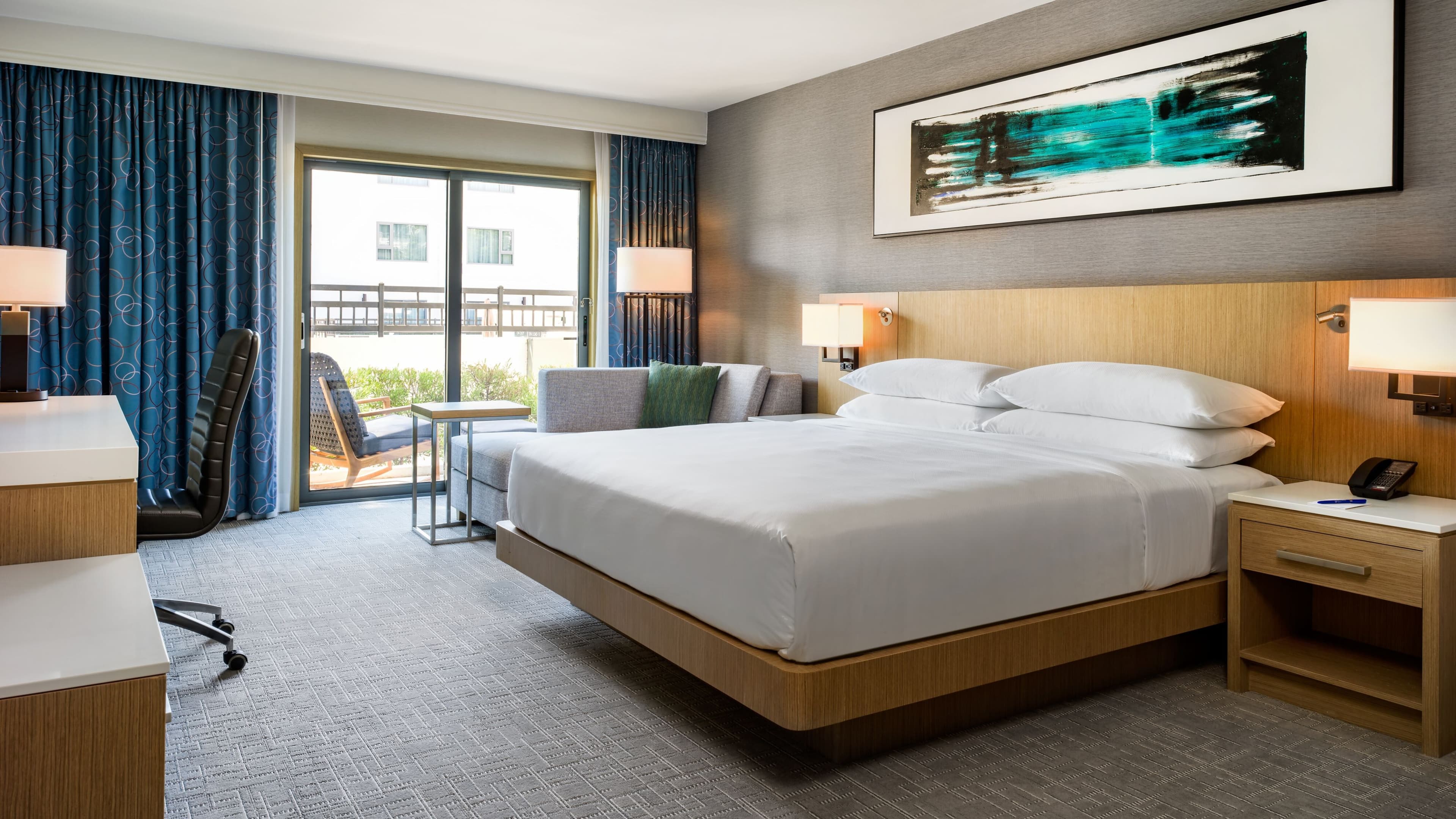 Delta Hotels Ontario Airport - Image 2