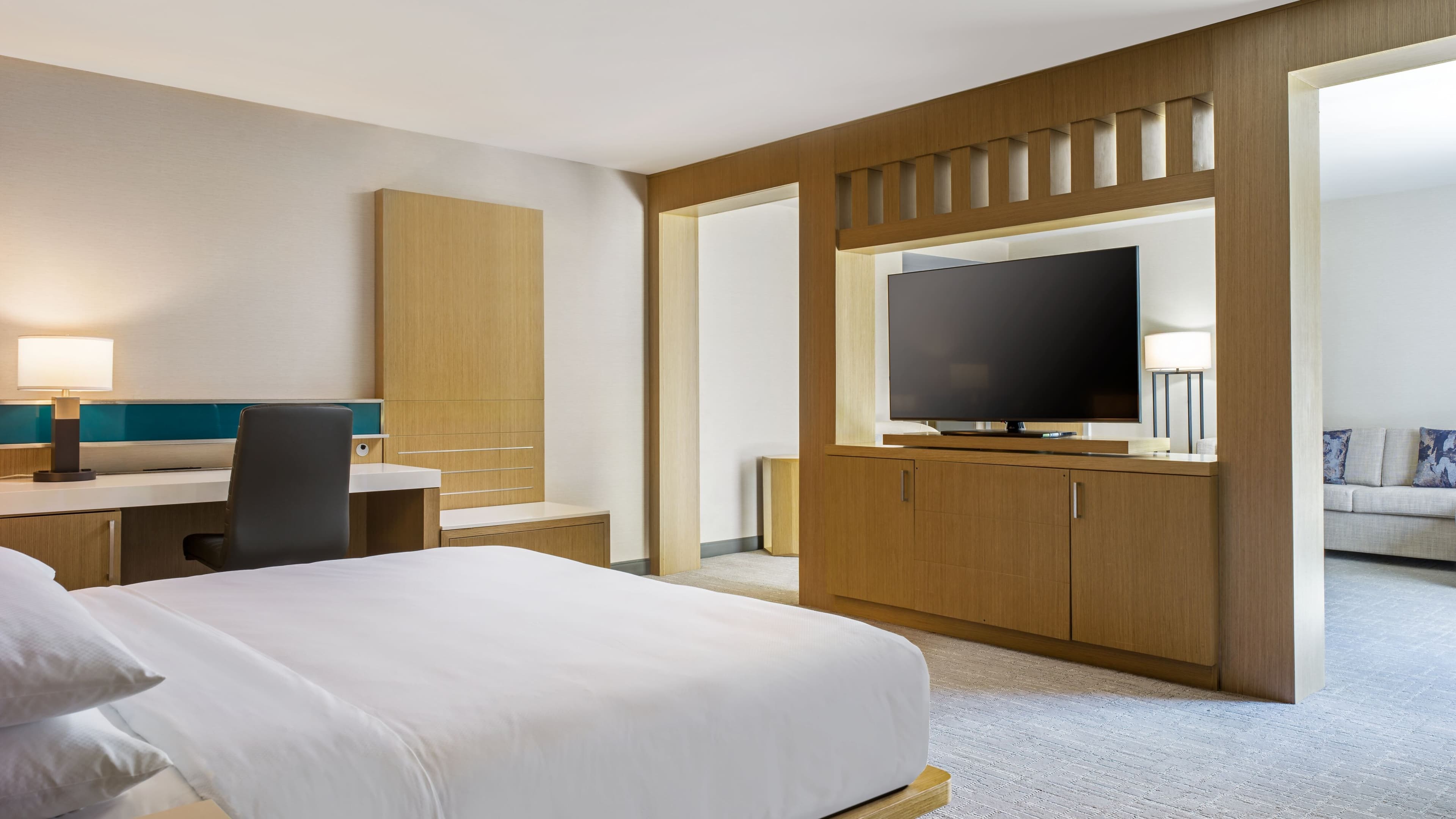 Delta Hotels Ontario Airport — 7