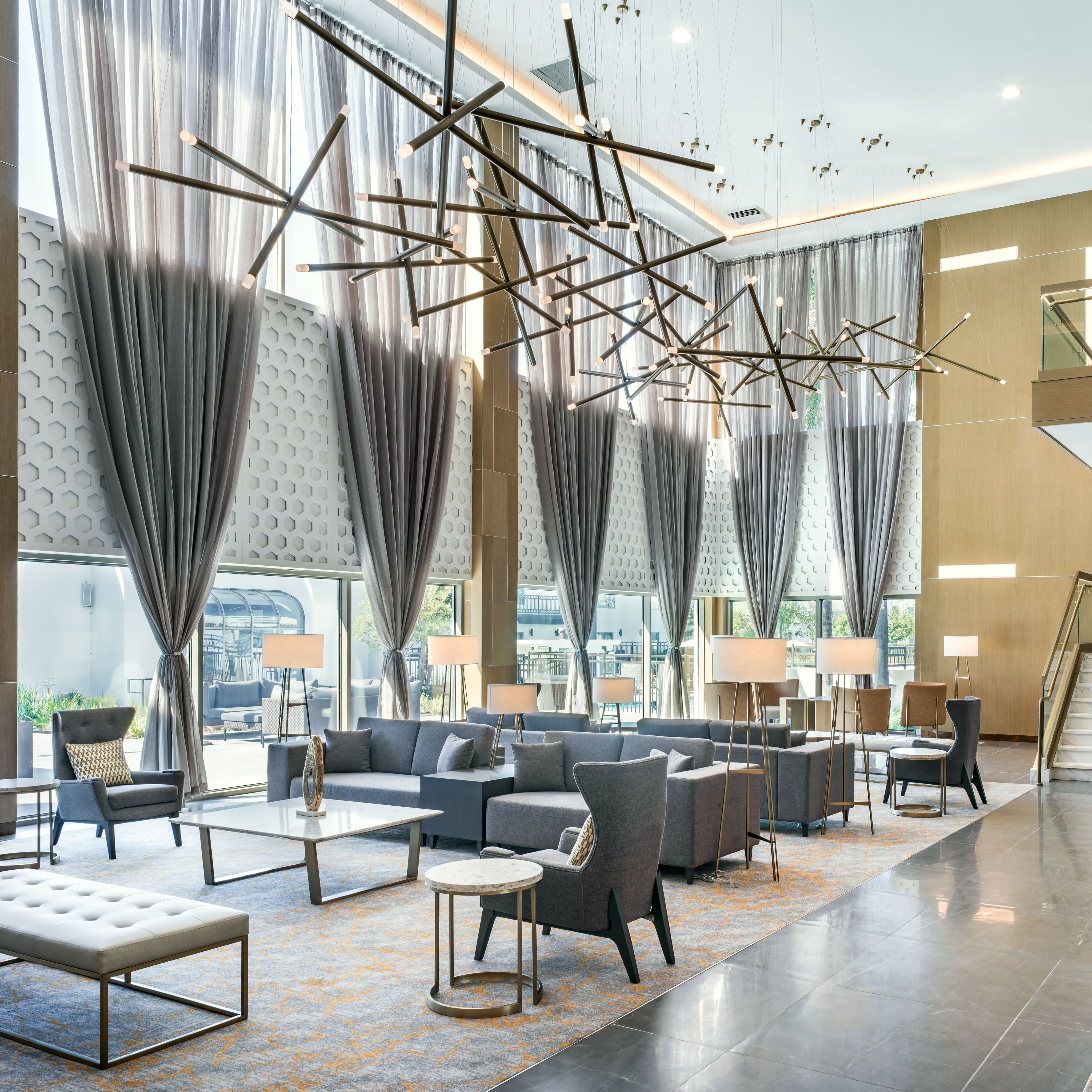 Delta Hotels Ontario Airport - Image 1