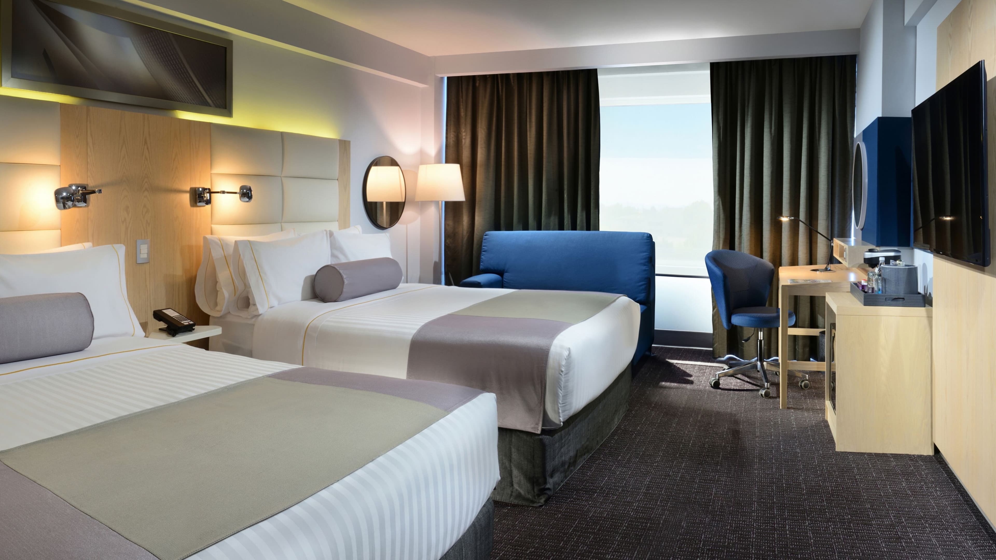 Gran Hotel de Puebla by HNF - Image 4