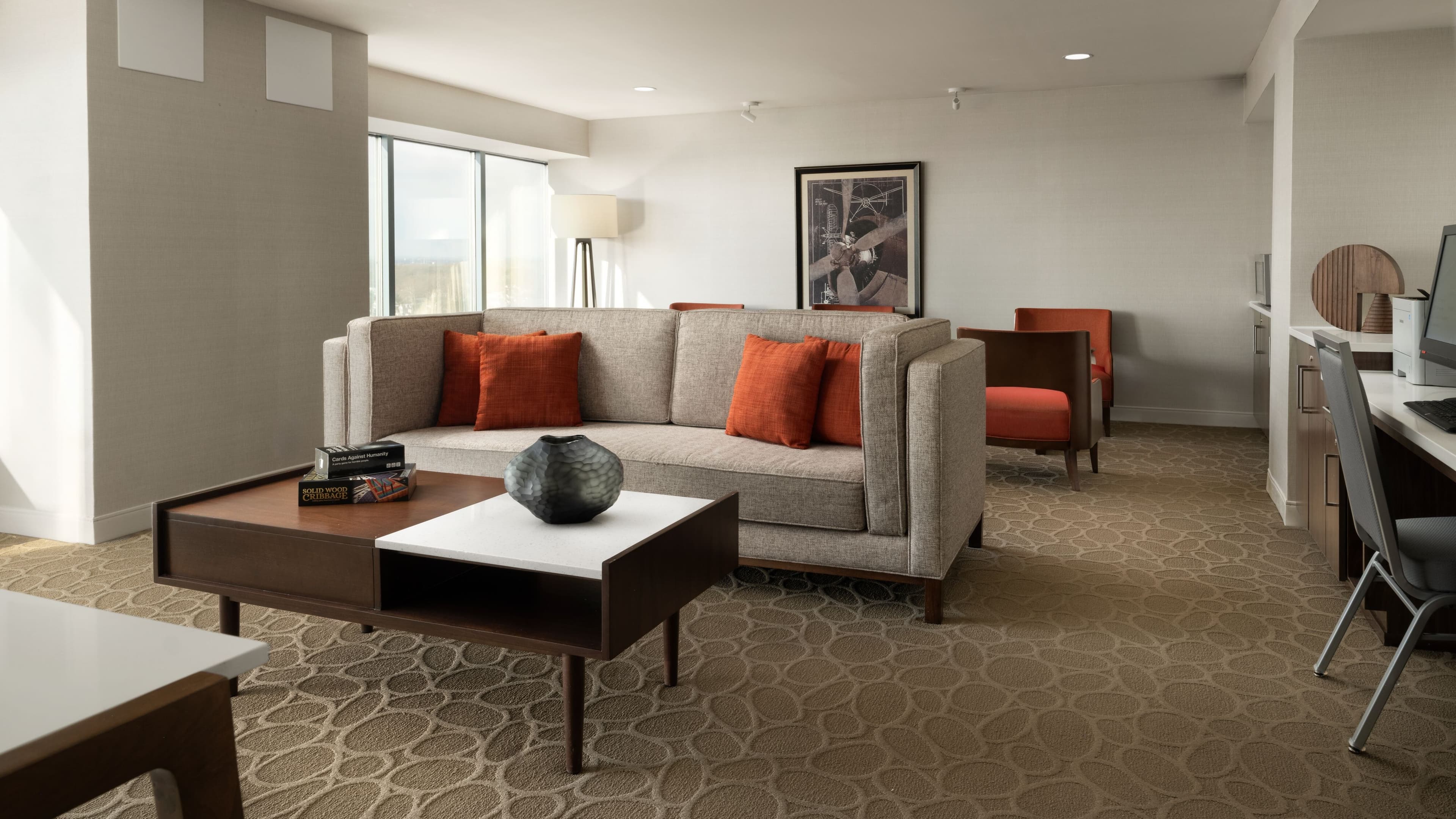 Delta Hotels Philadelphia Airport — 9