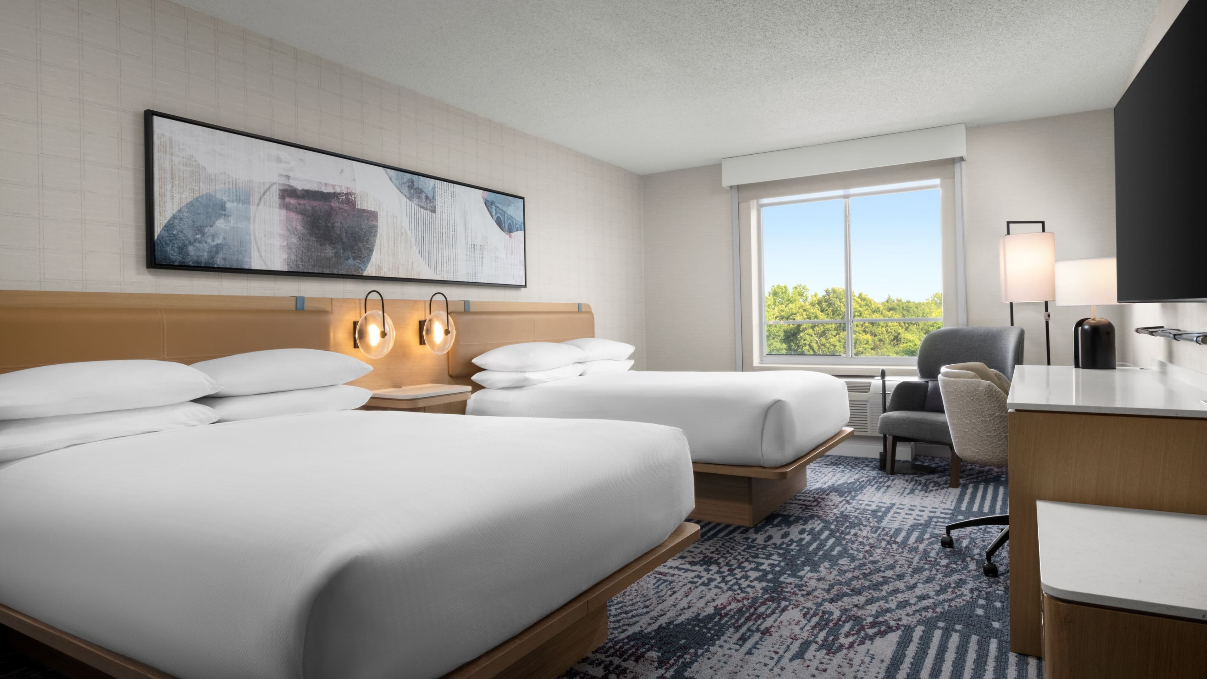Delta Hotels Colonial Heights — 7