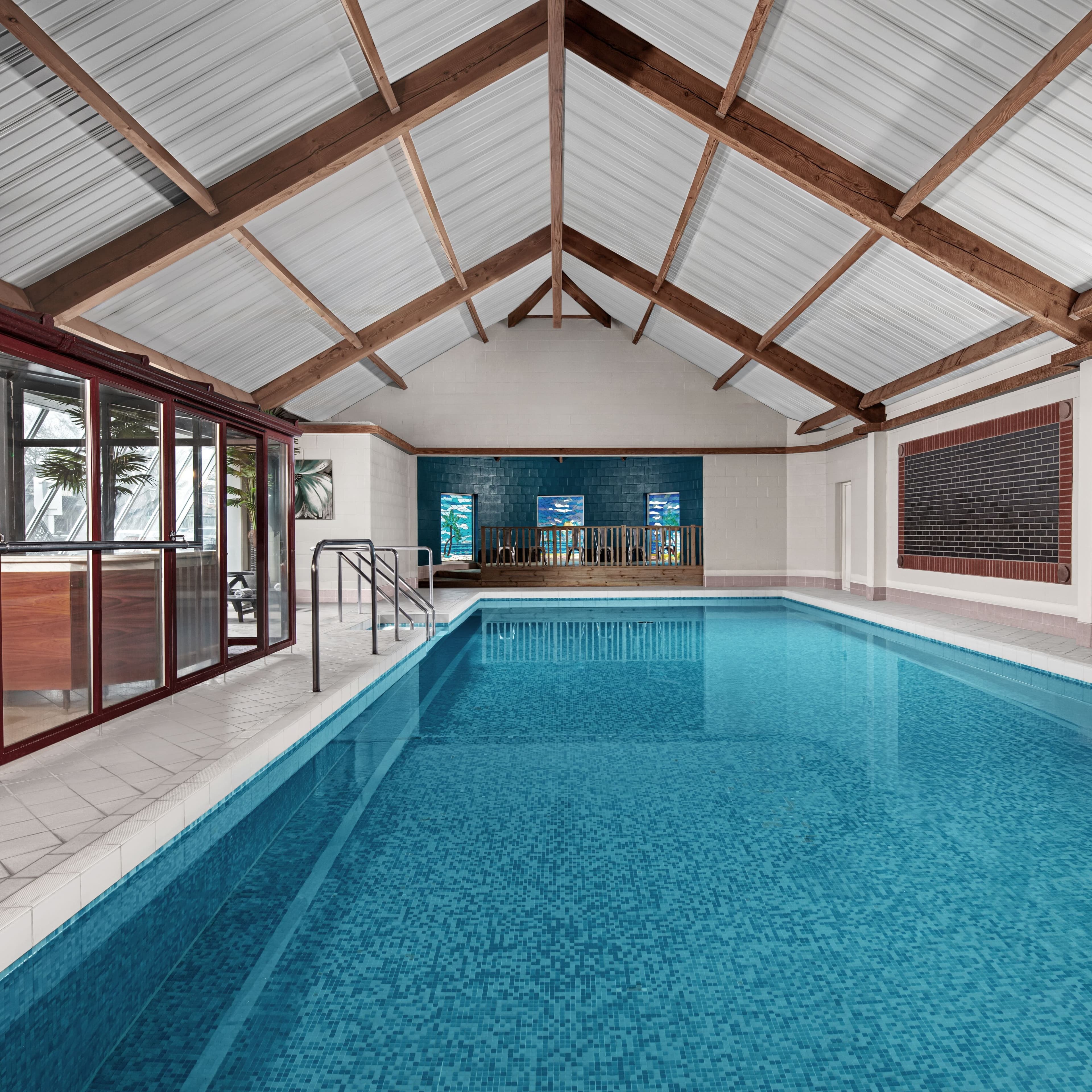 Delta Hotels Colchester - Image 1