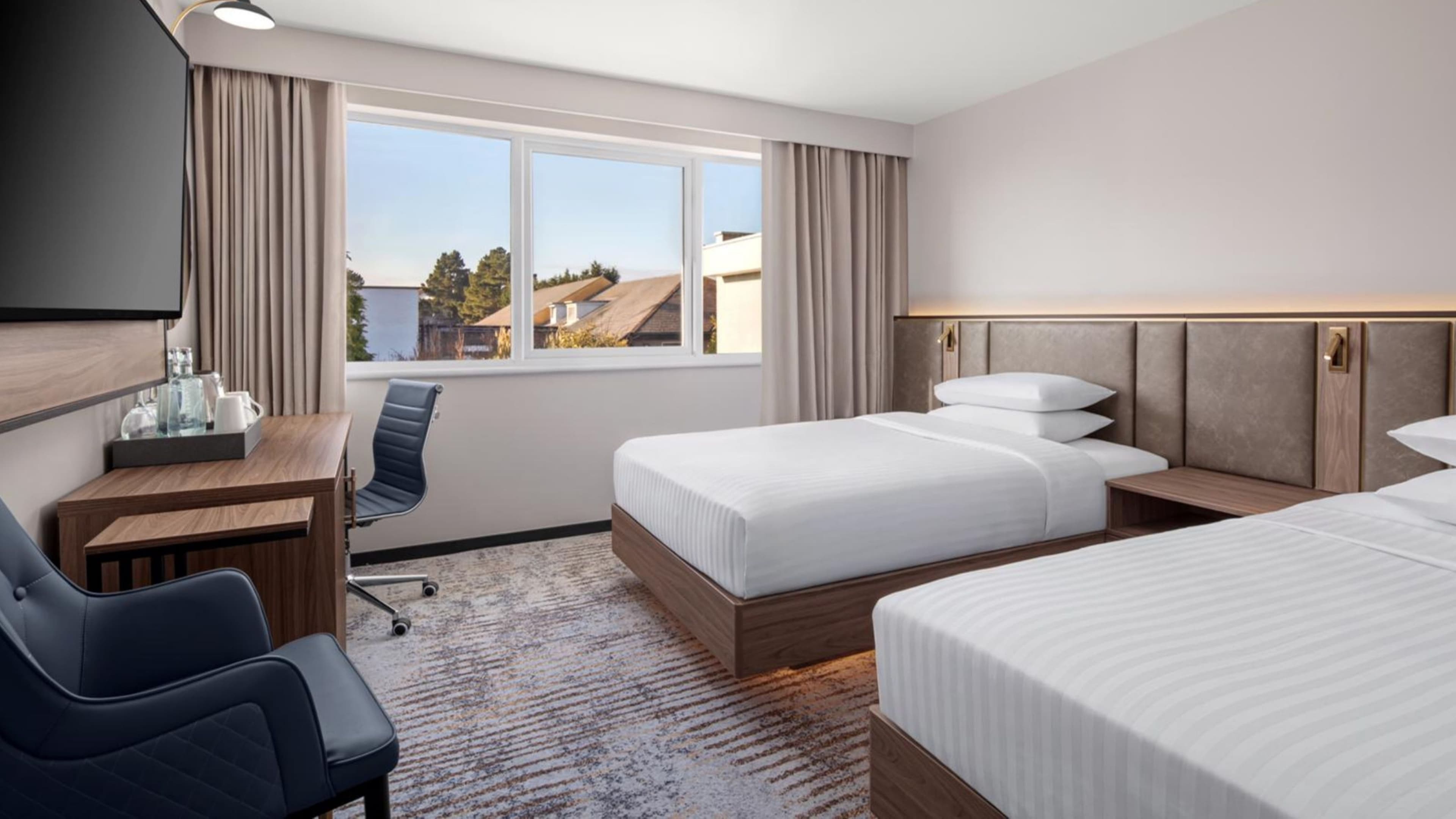 Delta Hotels Colchester — 8