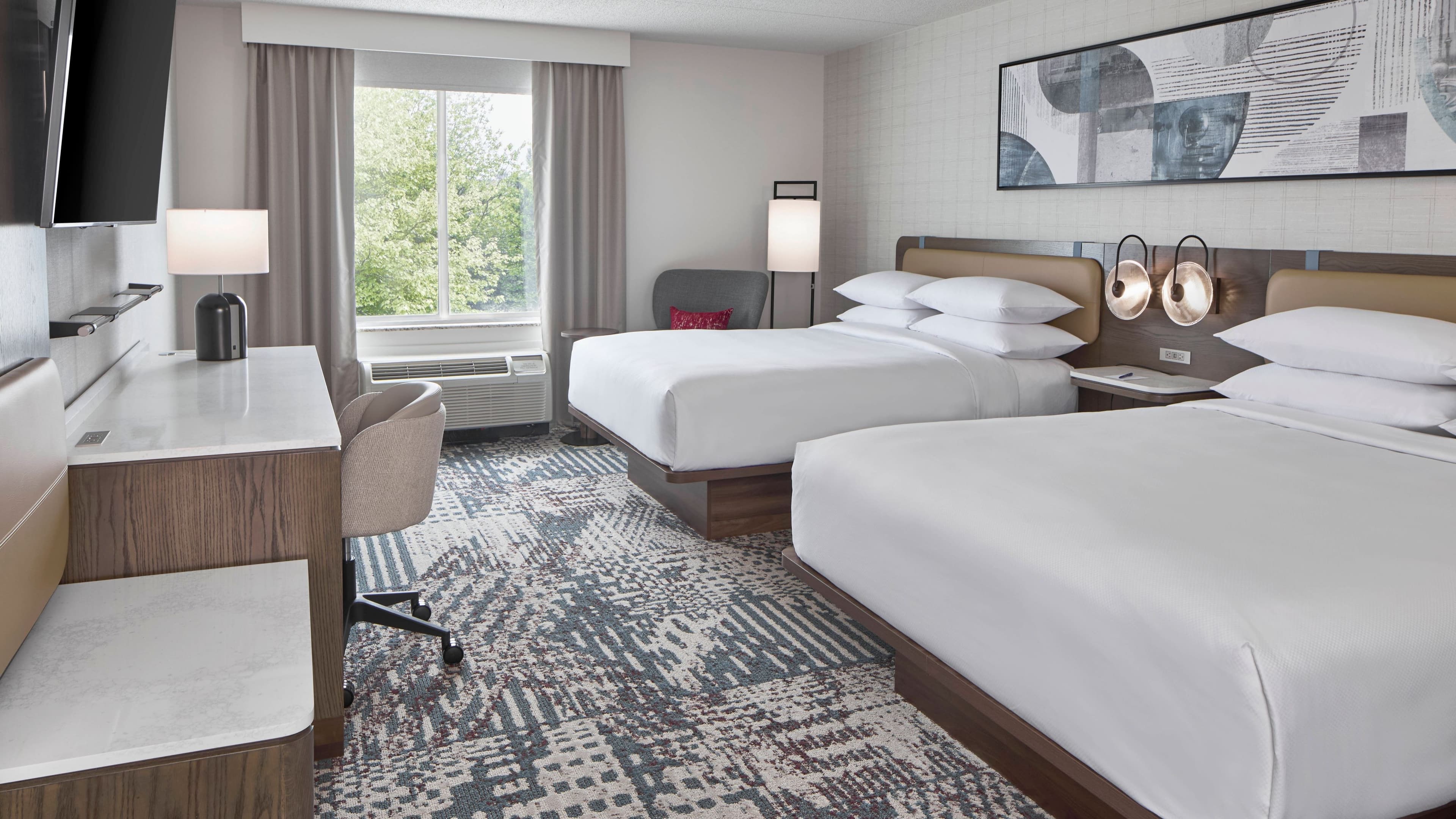Delta Hotels Toledo — 12
