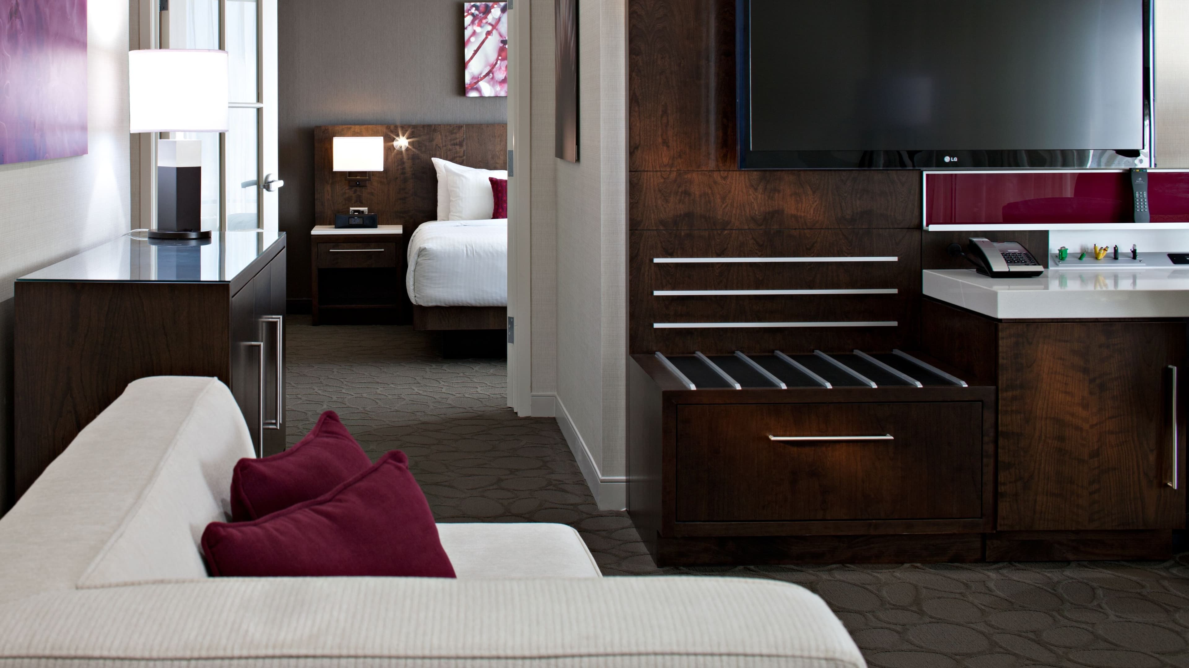 Delta Hotels Edmonton South Conference Centre — 22