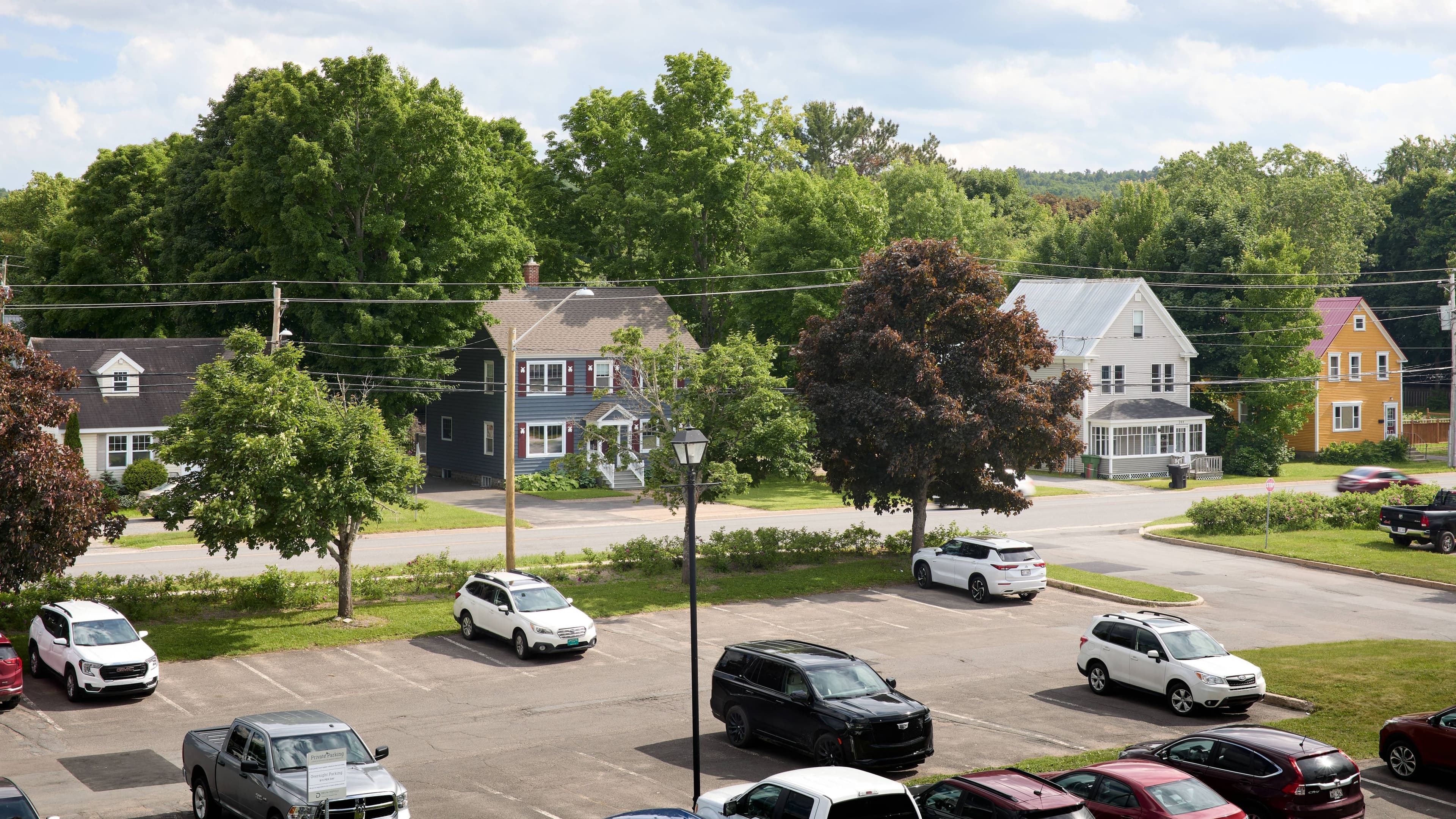 Delta Hotels Fredericton - Image 4