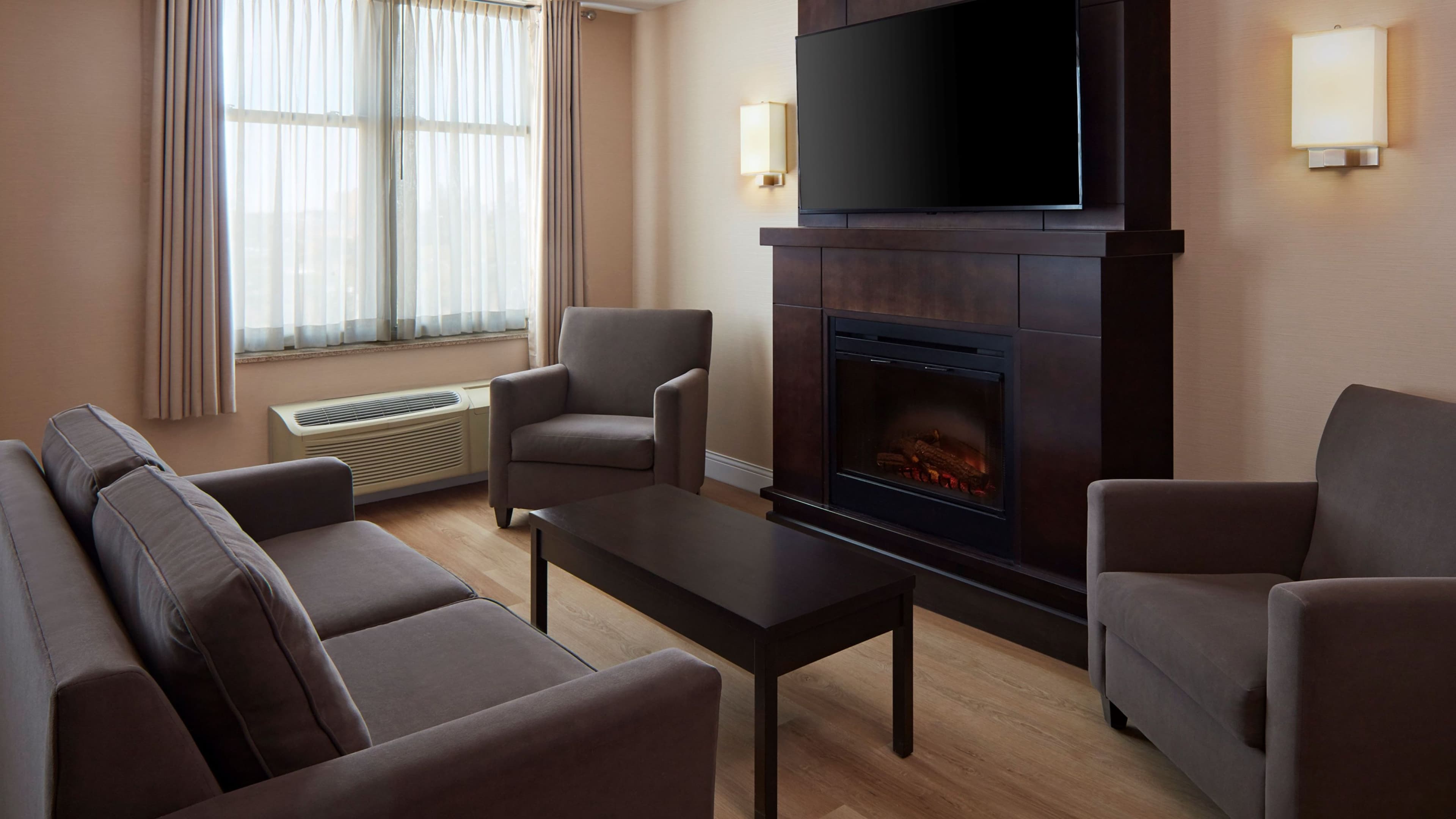Delta Hotels Guelph Conference Centre — 20