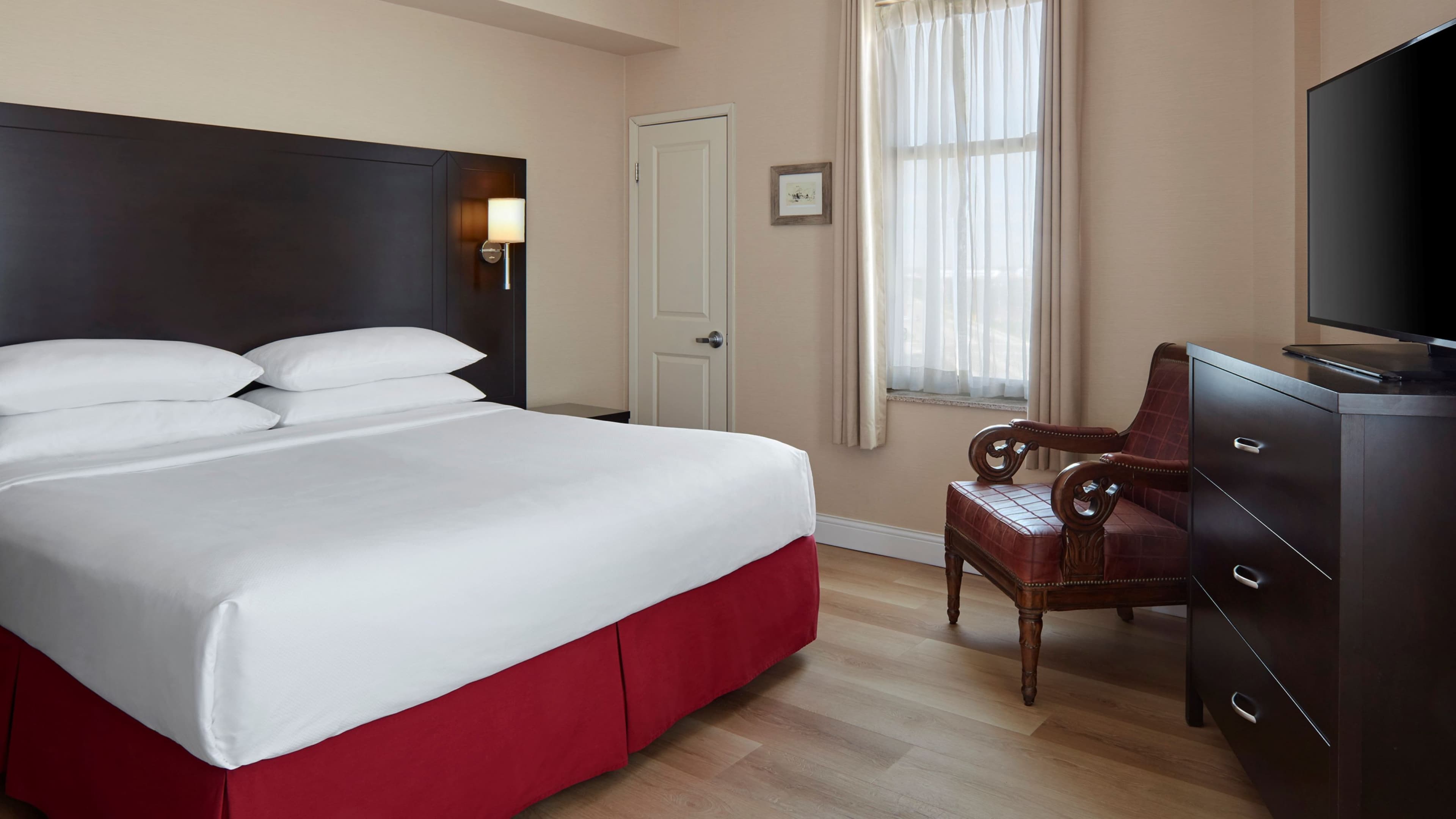 Delta Hotels Guelph Conference Centre — 22