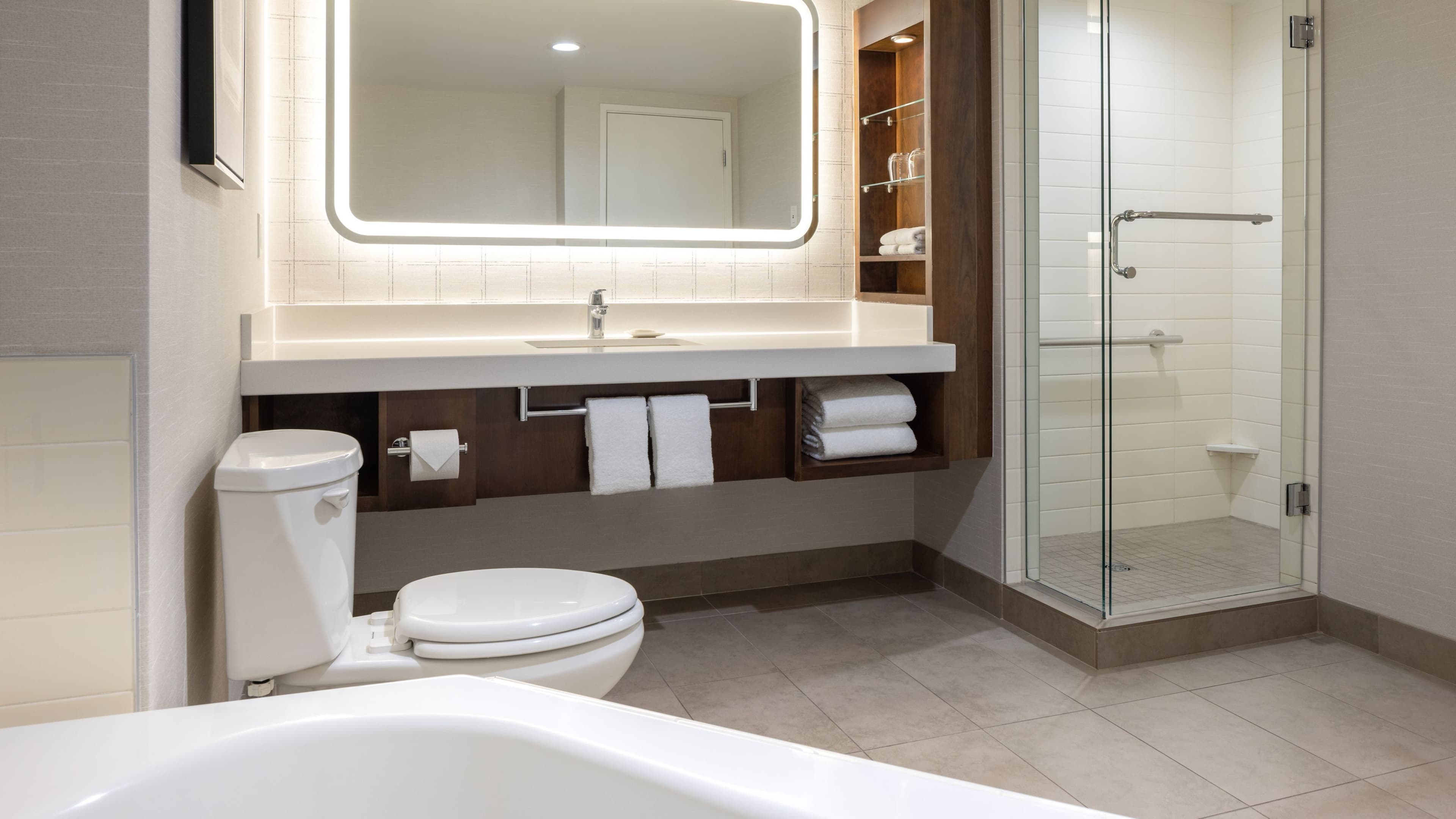 Delta Hotels Grand Okanagan Resort — 23