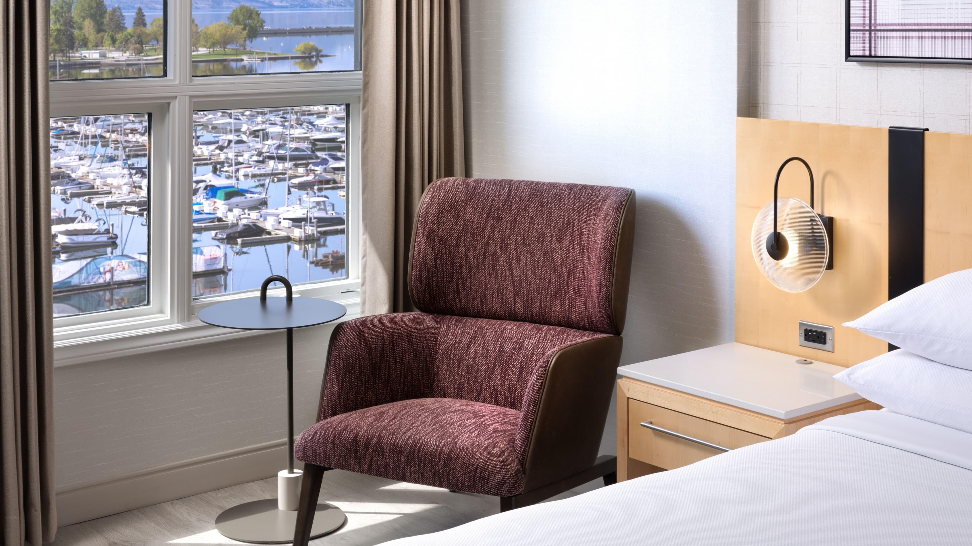 Delta Hotels Grand Okanagan Resort — 17