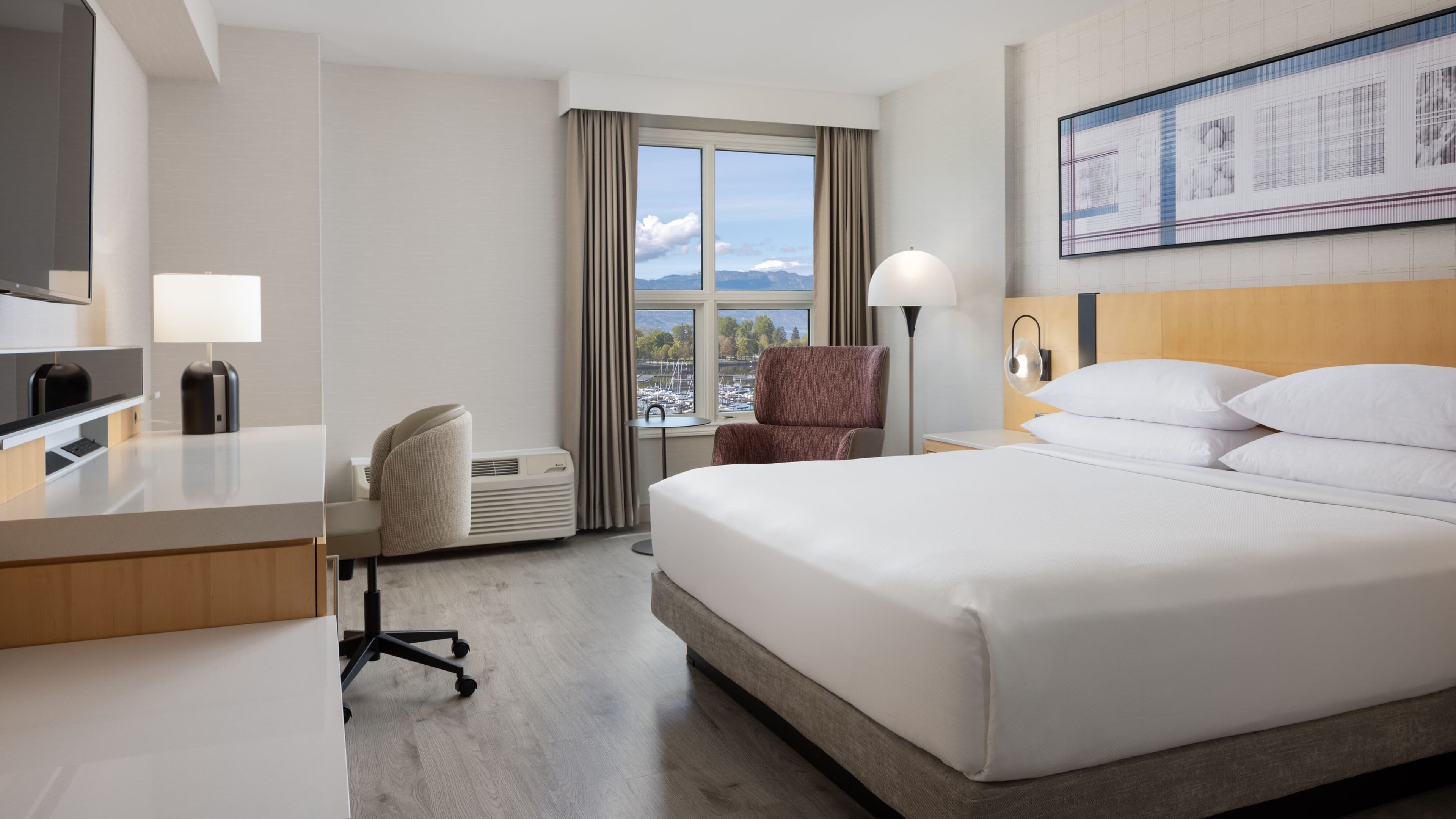Delta Hotels Grand Okanagan Resort — 16