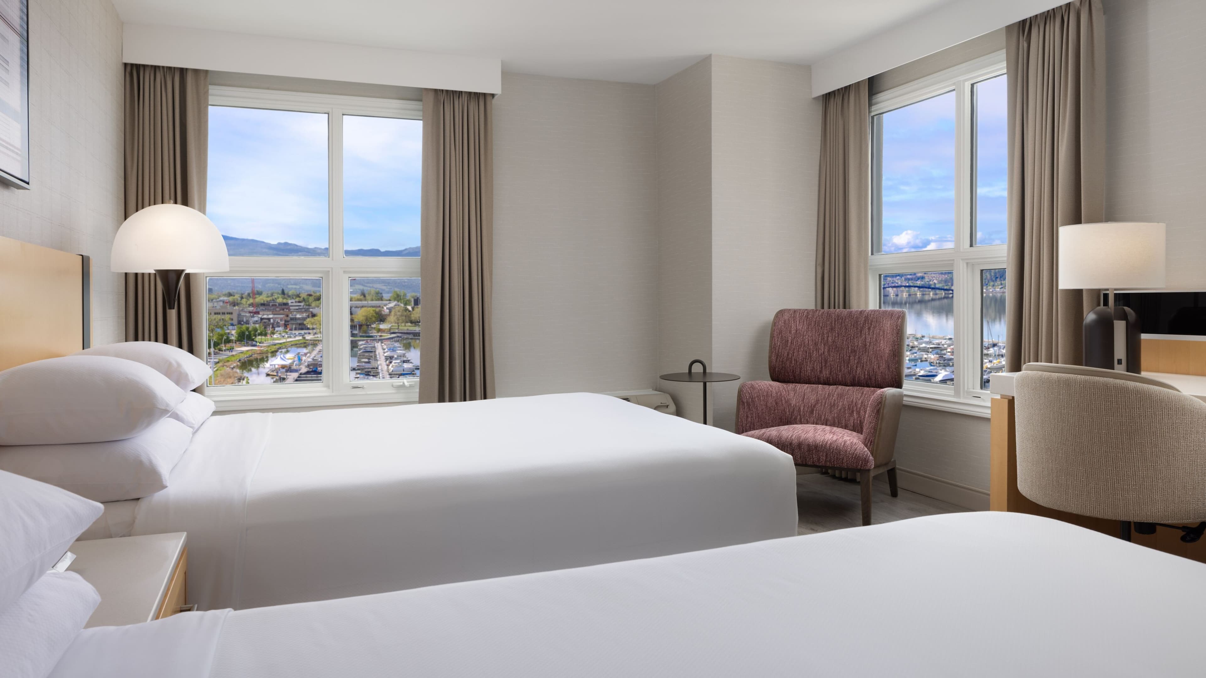 Delta Hotels Grand Okanagan Resort — 30
