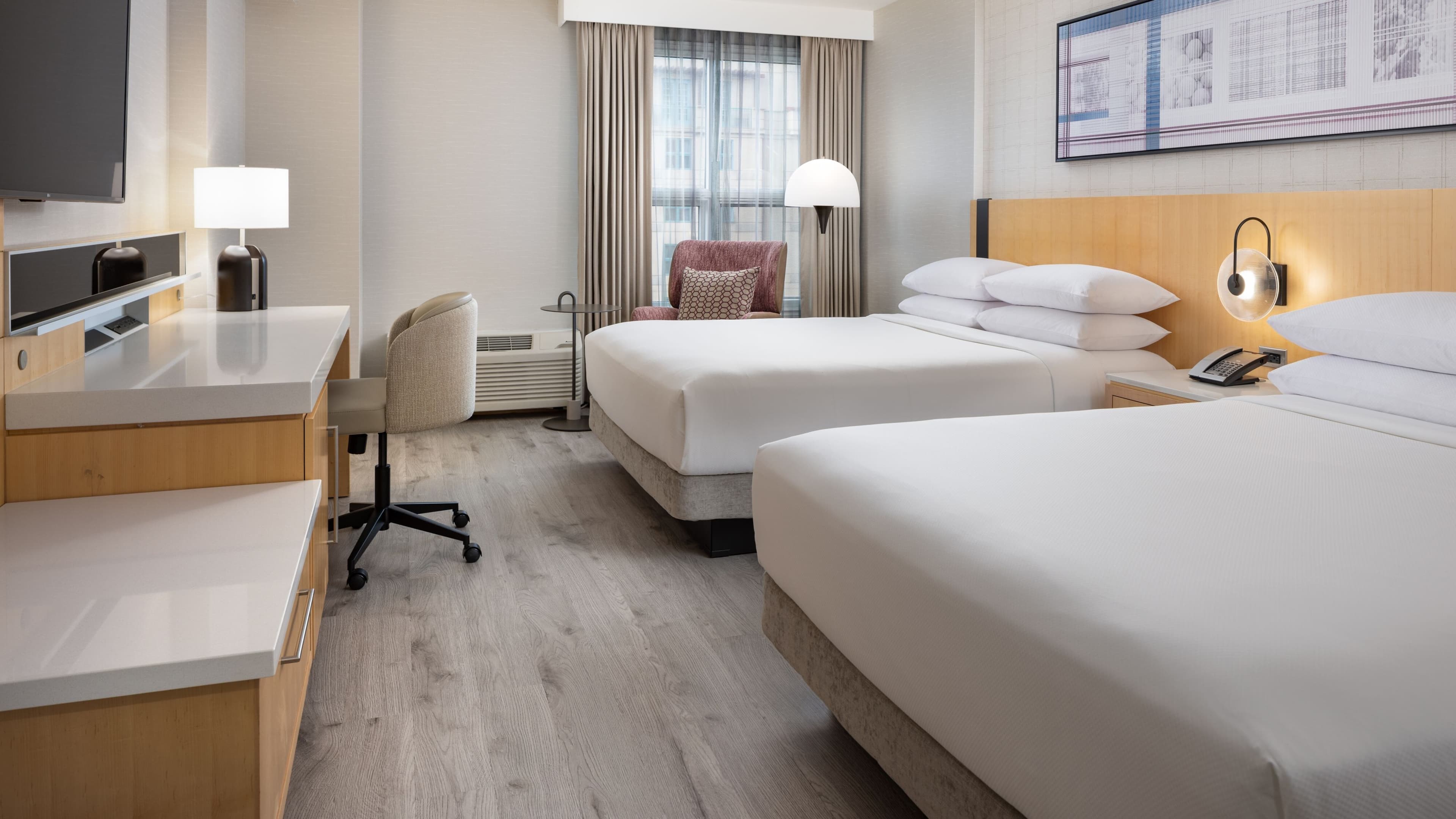 Delta Hotels Grand Okanagan Resort — 26