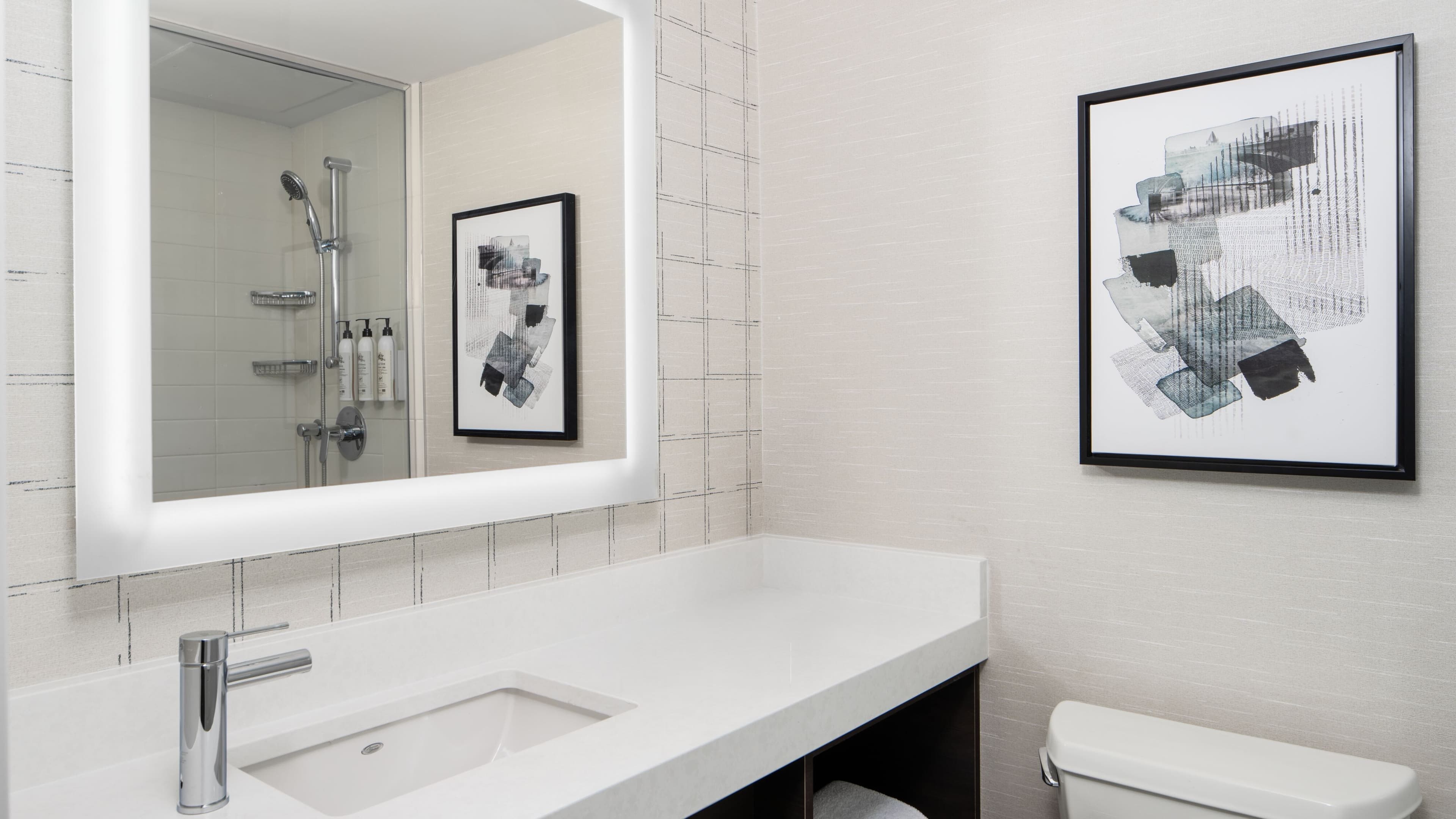 Delta Hotels Ottawa City Centre — 5