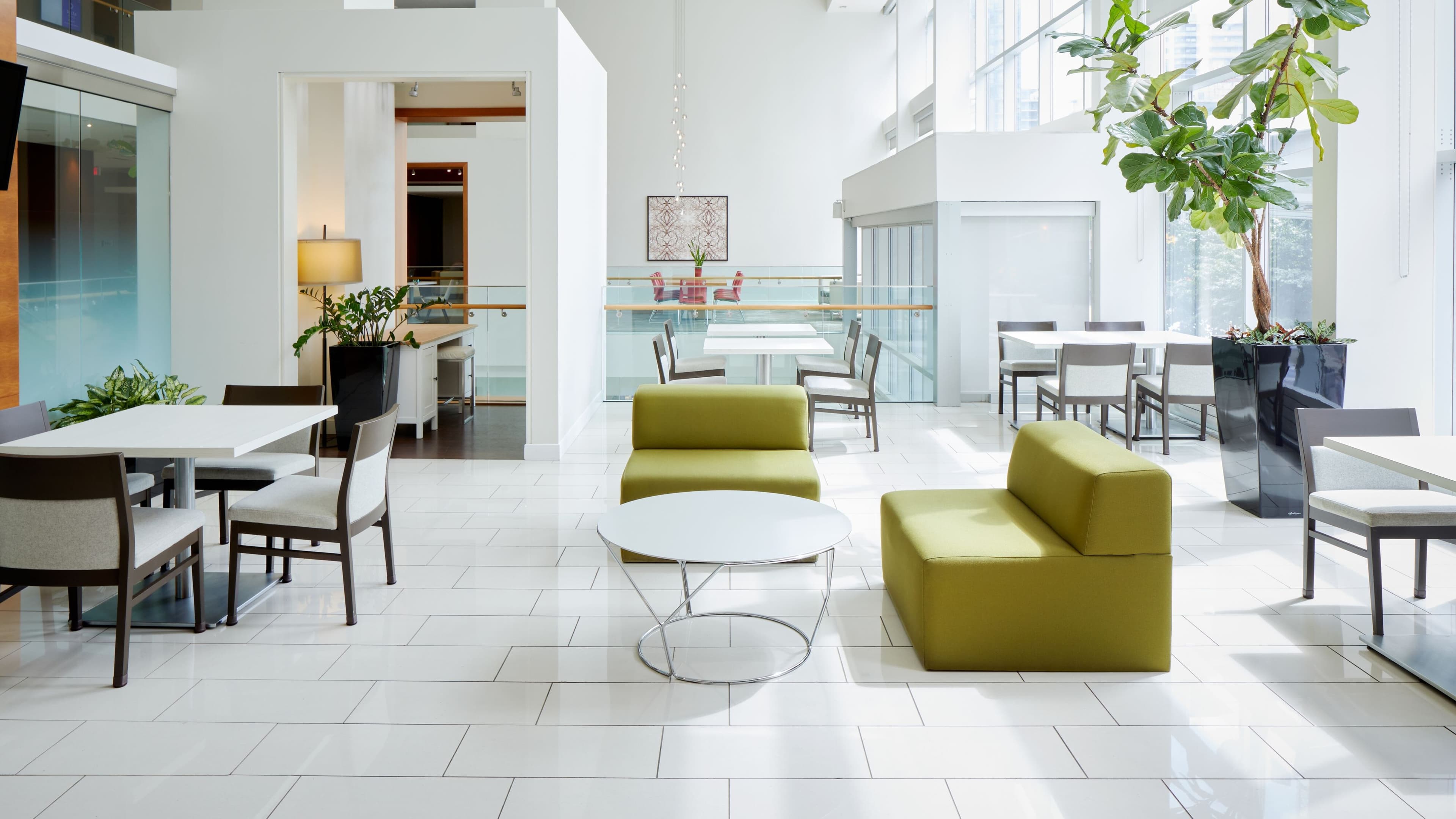 Delta Hotels Ottawa City Centre - Image 5