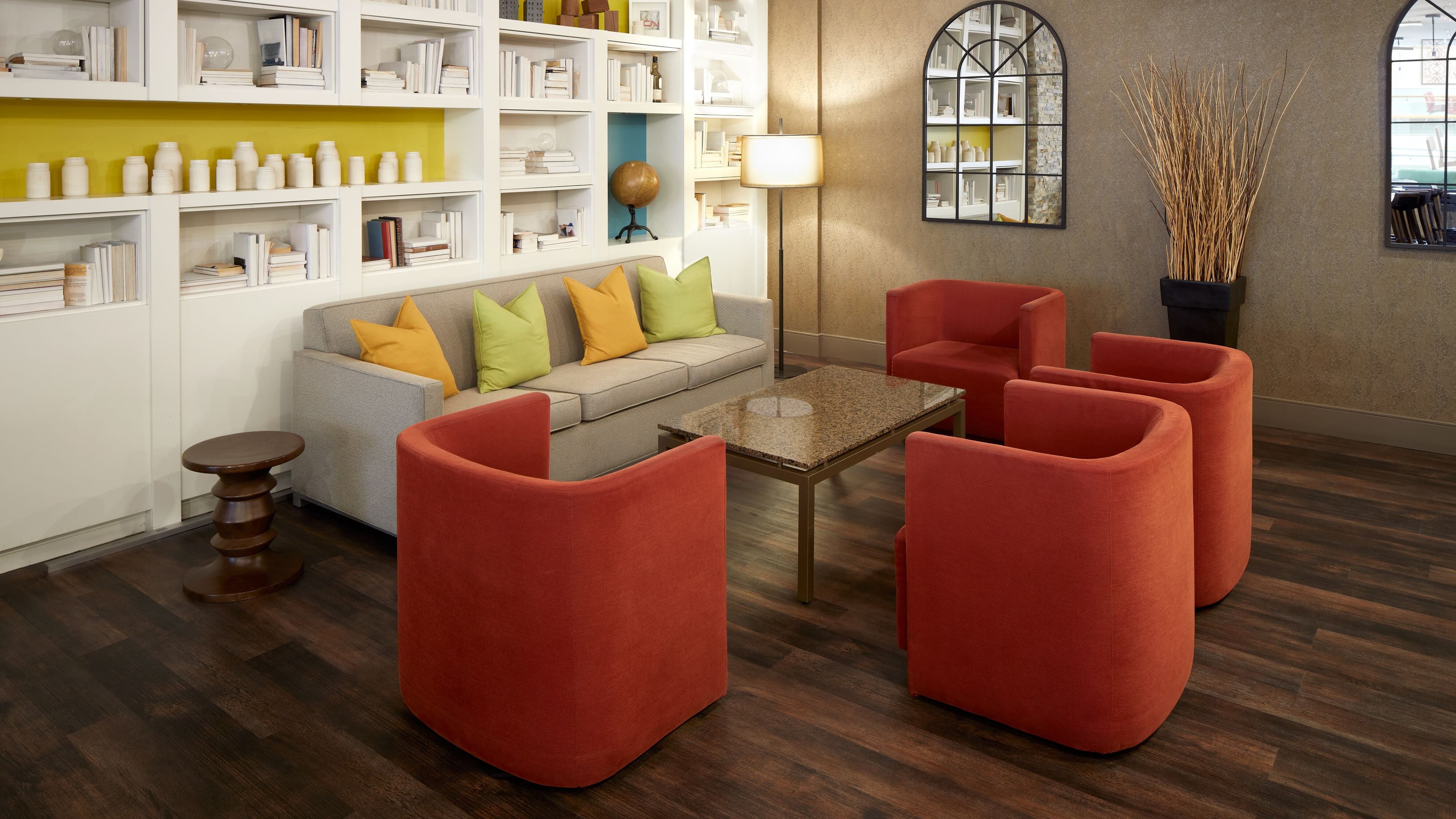 Delta Hotels Ottawa City Centre - Image 4