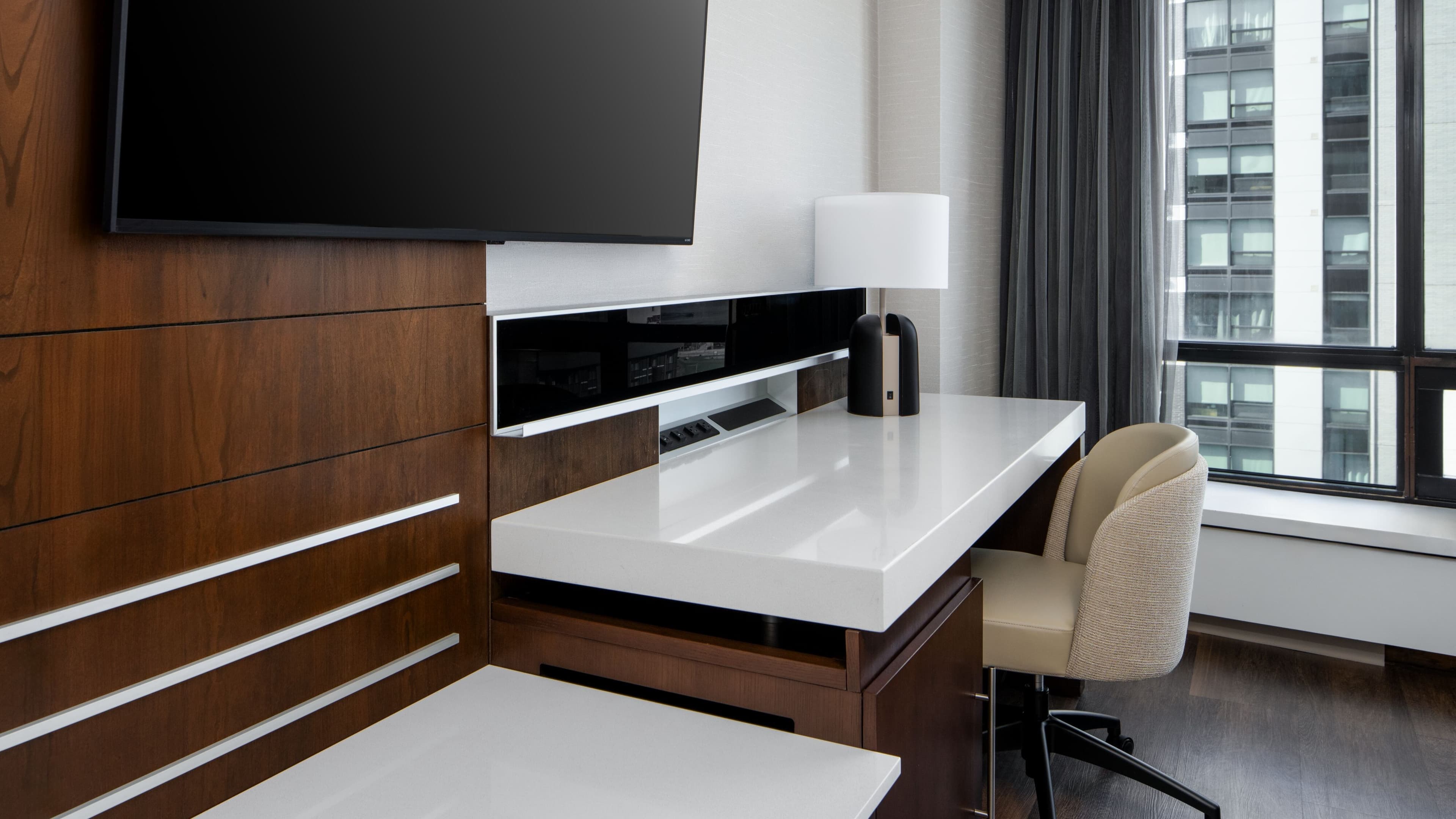 Delta Hotels Ottawa City Centre — 3