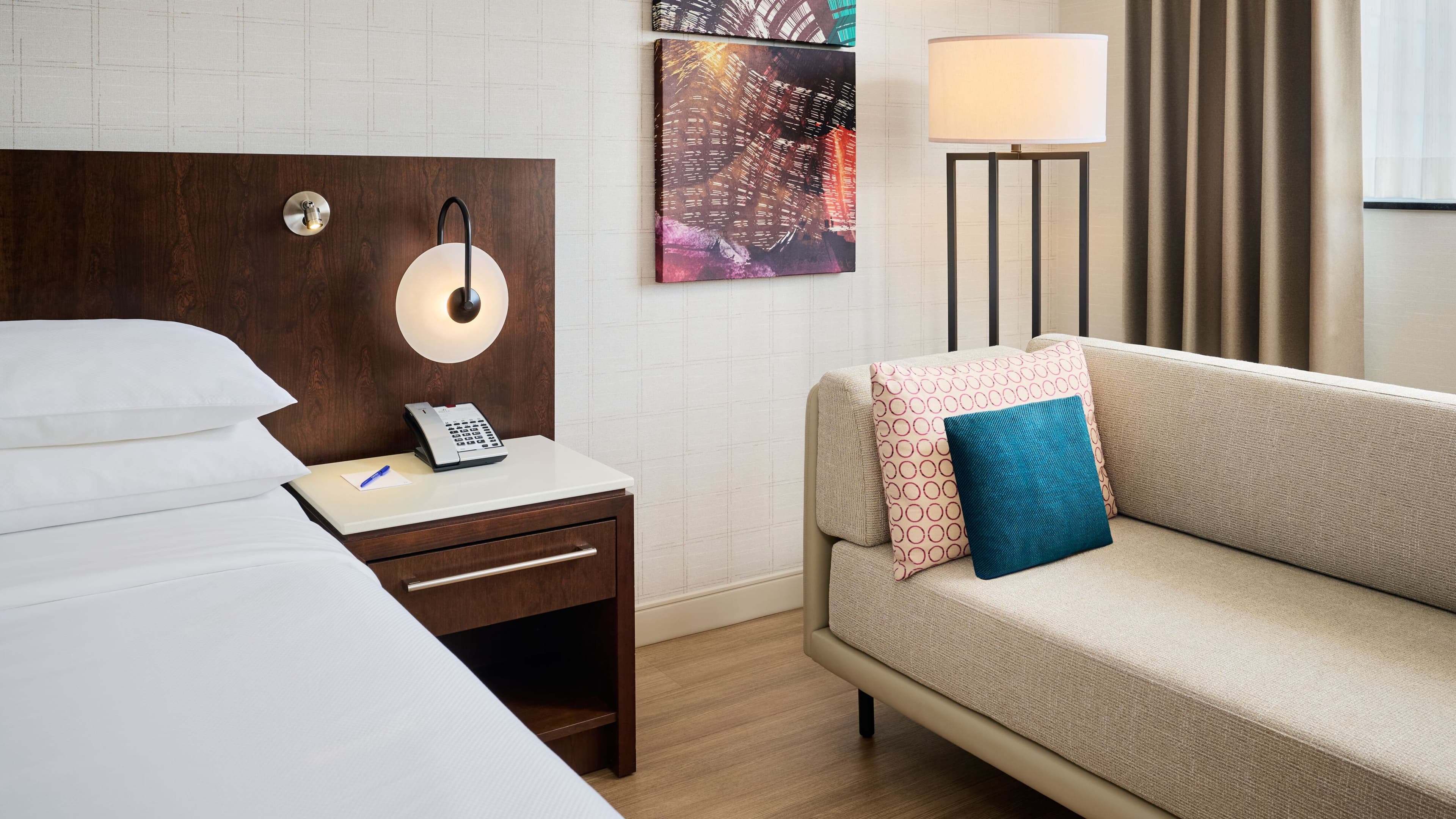 Delta Hotels Beausejour — 3