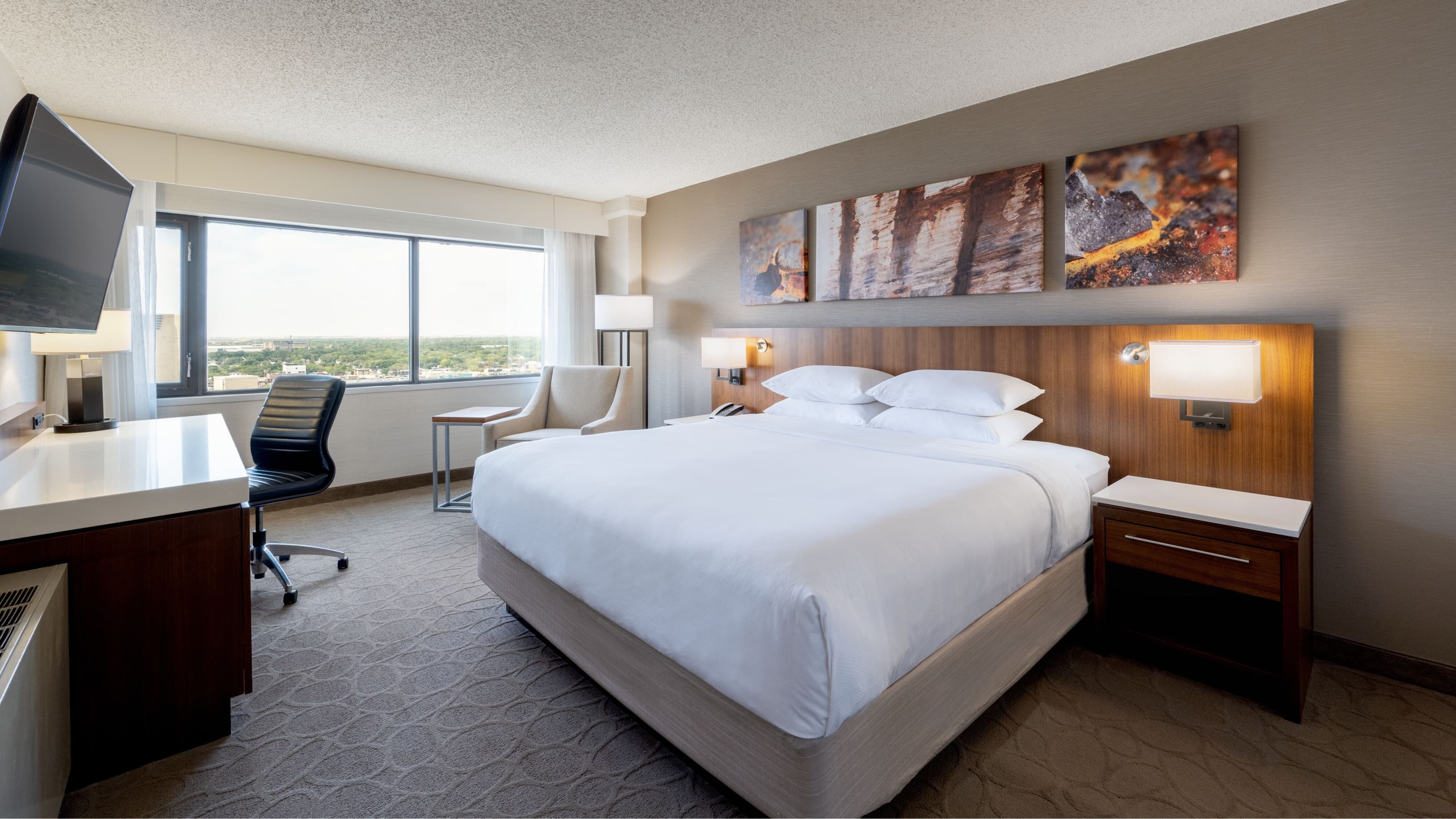 Delta Hotels Regina — 8