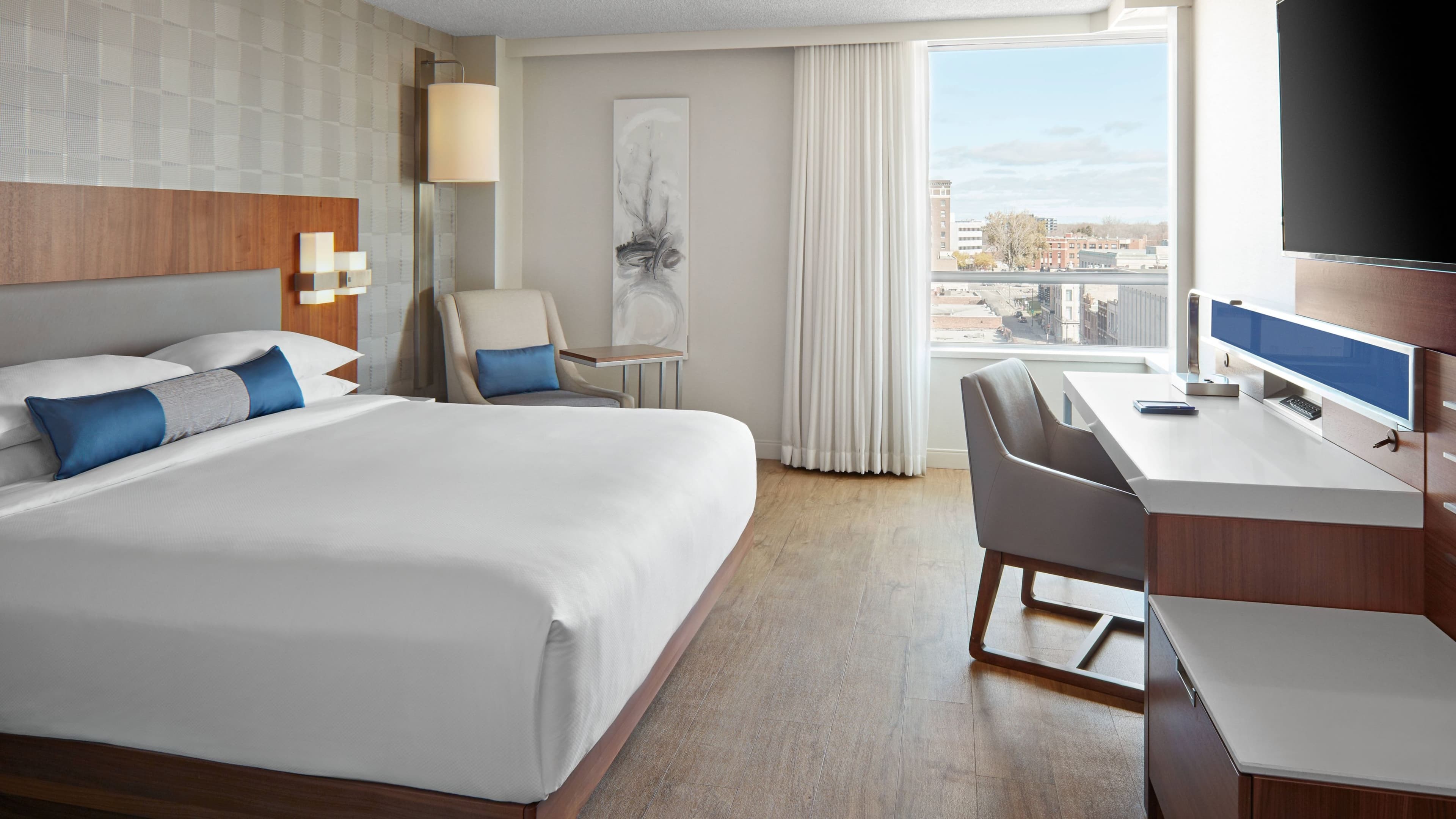Delta Hotels Trois Rivieres Conference Centre — 26