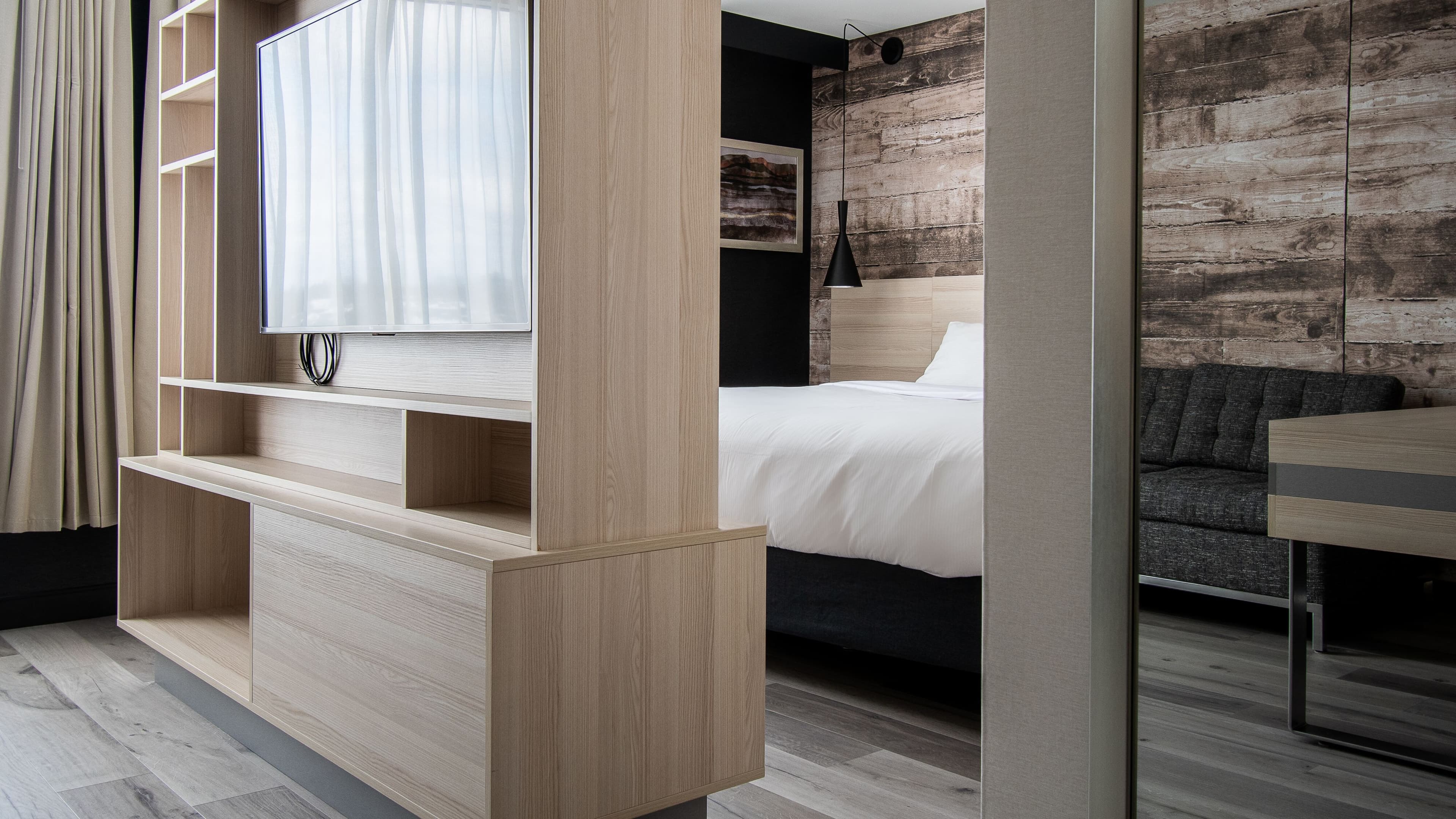 Delta Hotels Sherbrooke Conference Centre — 10