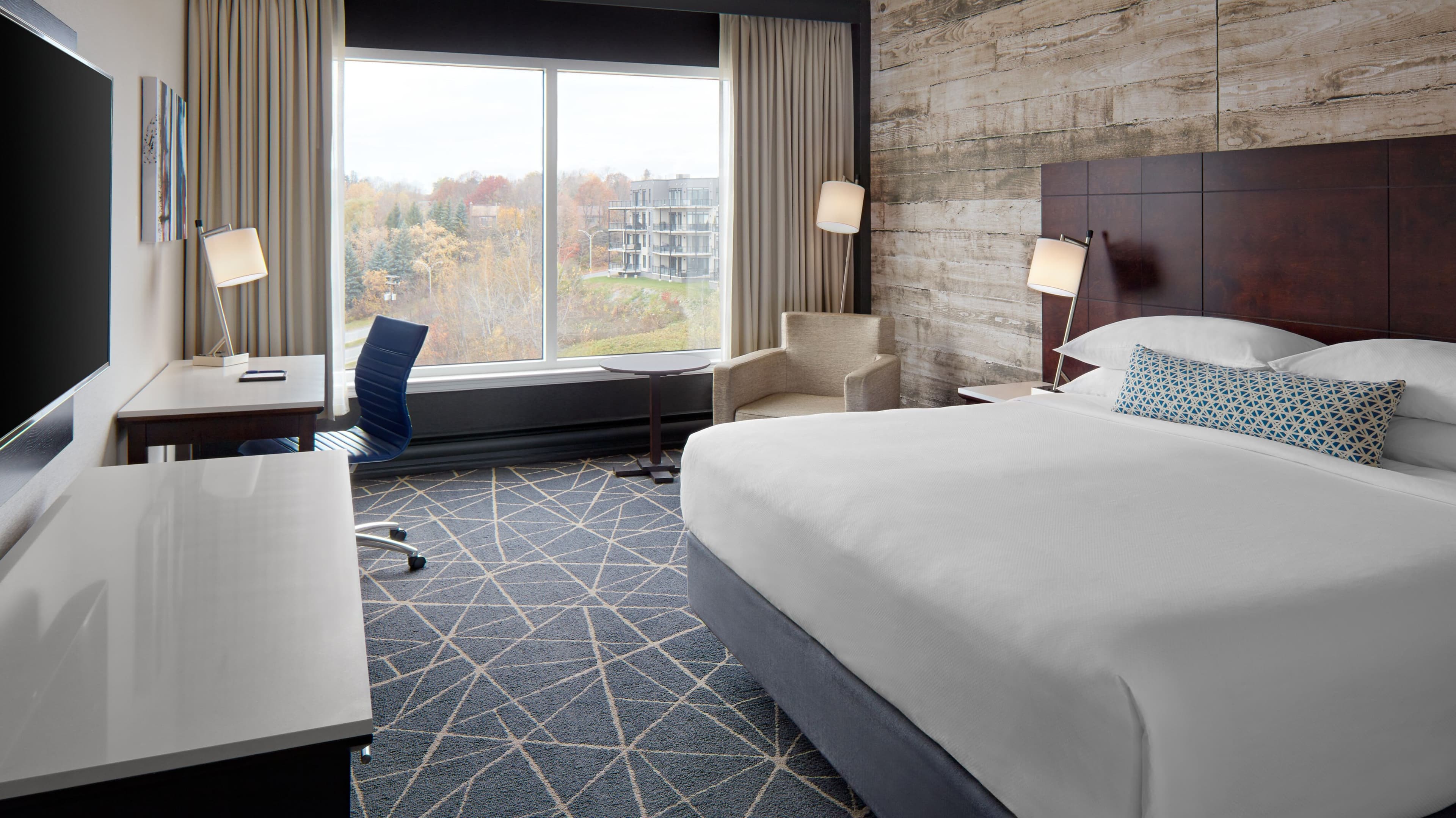 Delta Hotels Sherbrooke Conference Centre - Image 5