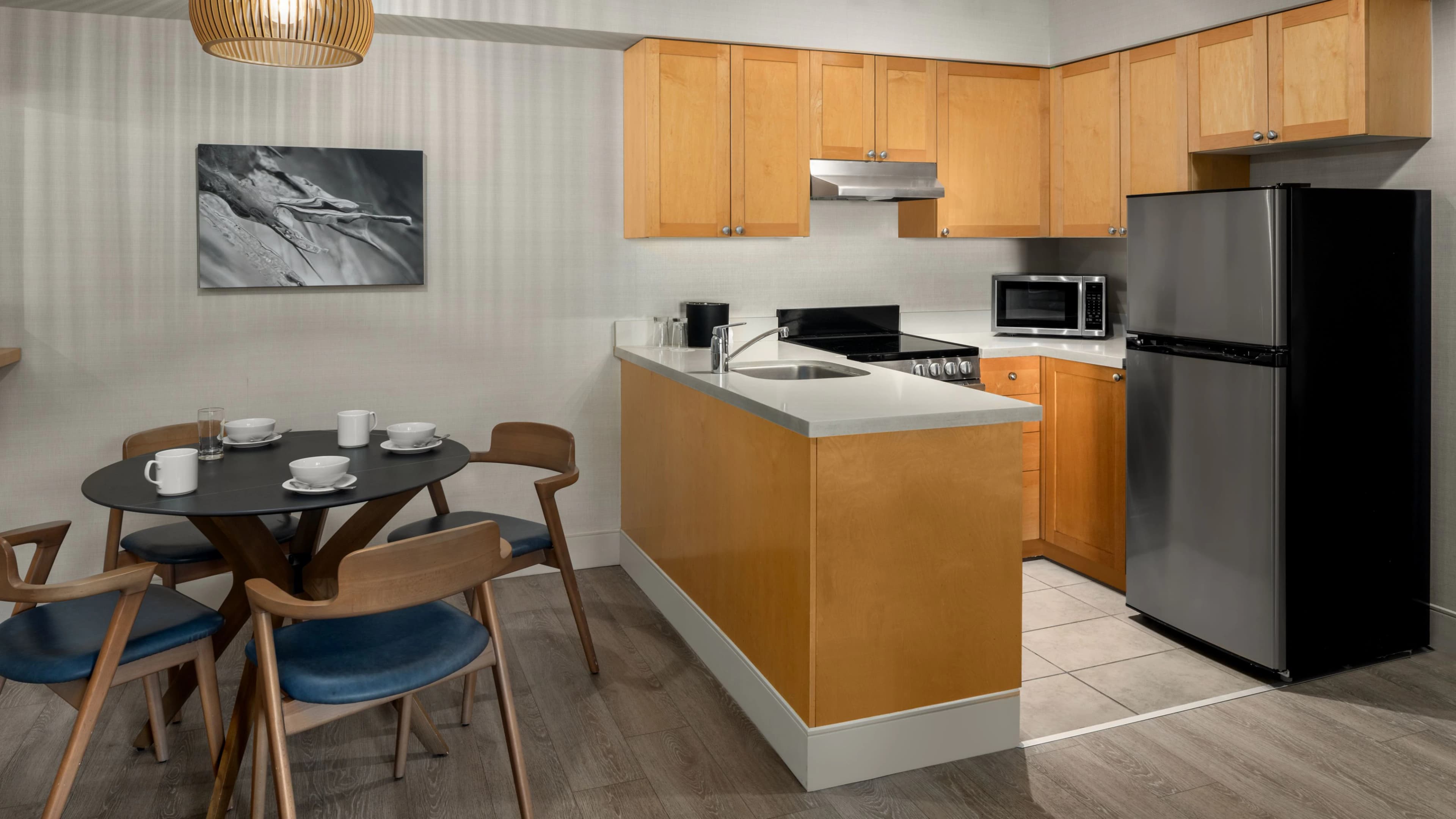 Delta Hotels Whistler Village Suites — 15