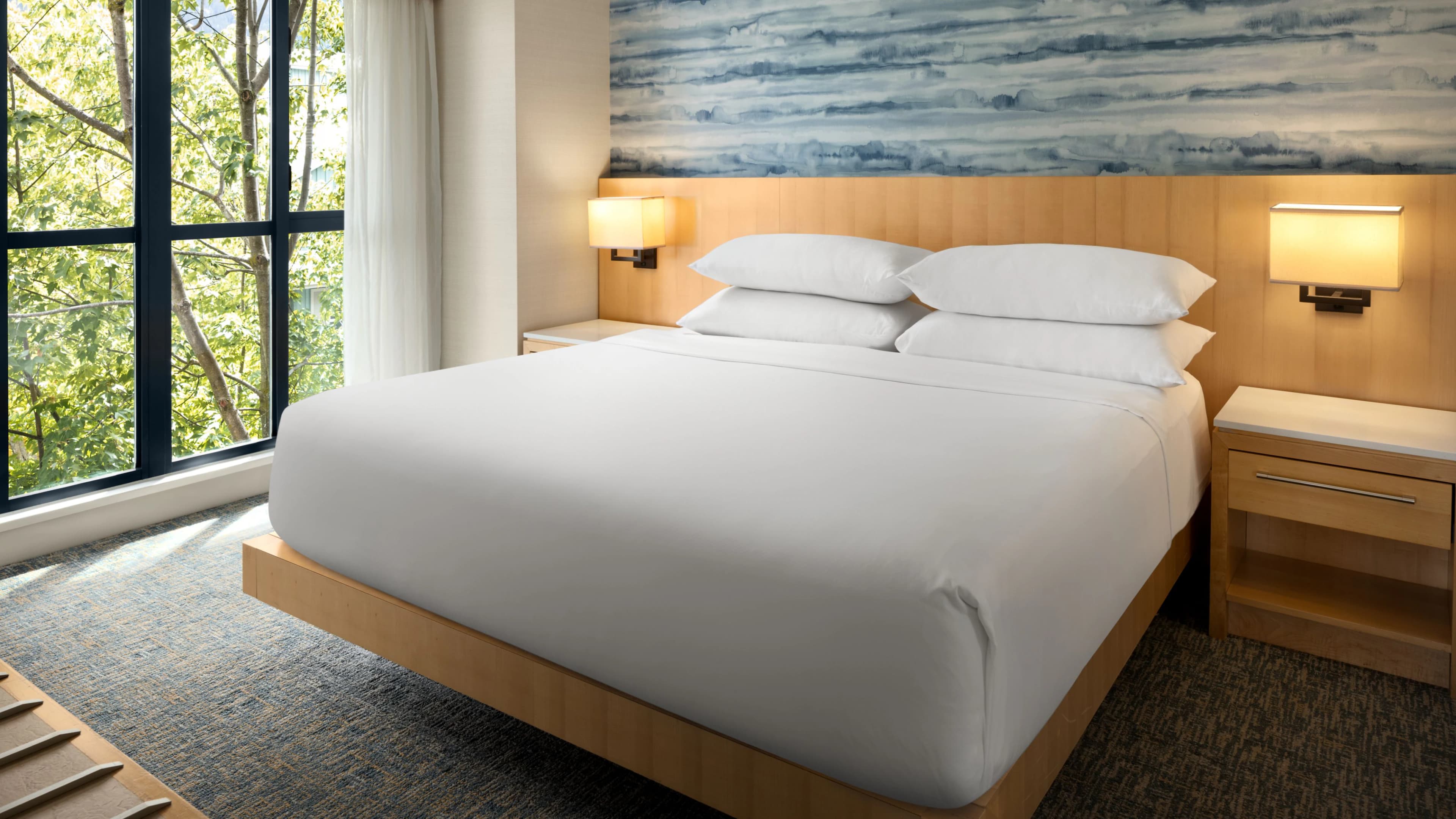 Delta Hotels Whistler Village Suites — 11