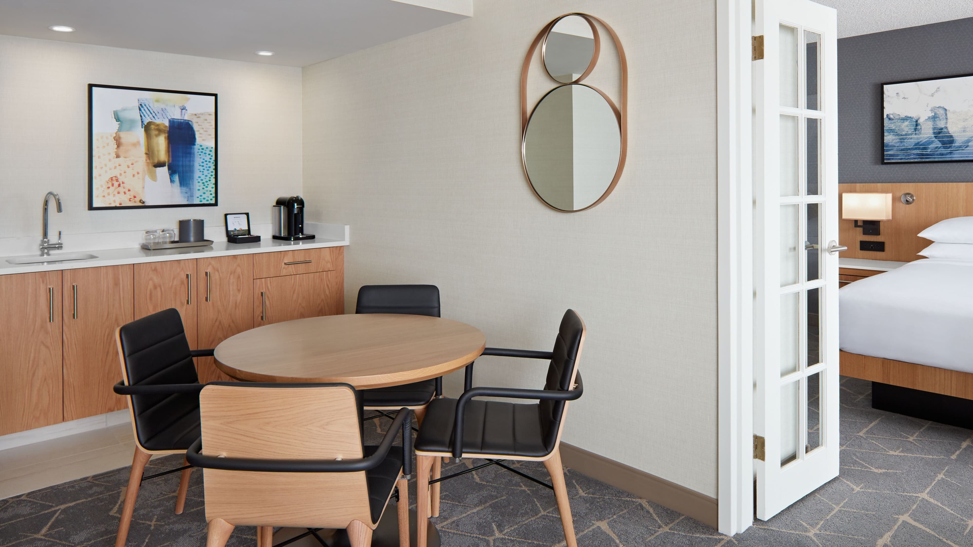 Delta Hotels Calgary Airport In-Terminal — 11