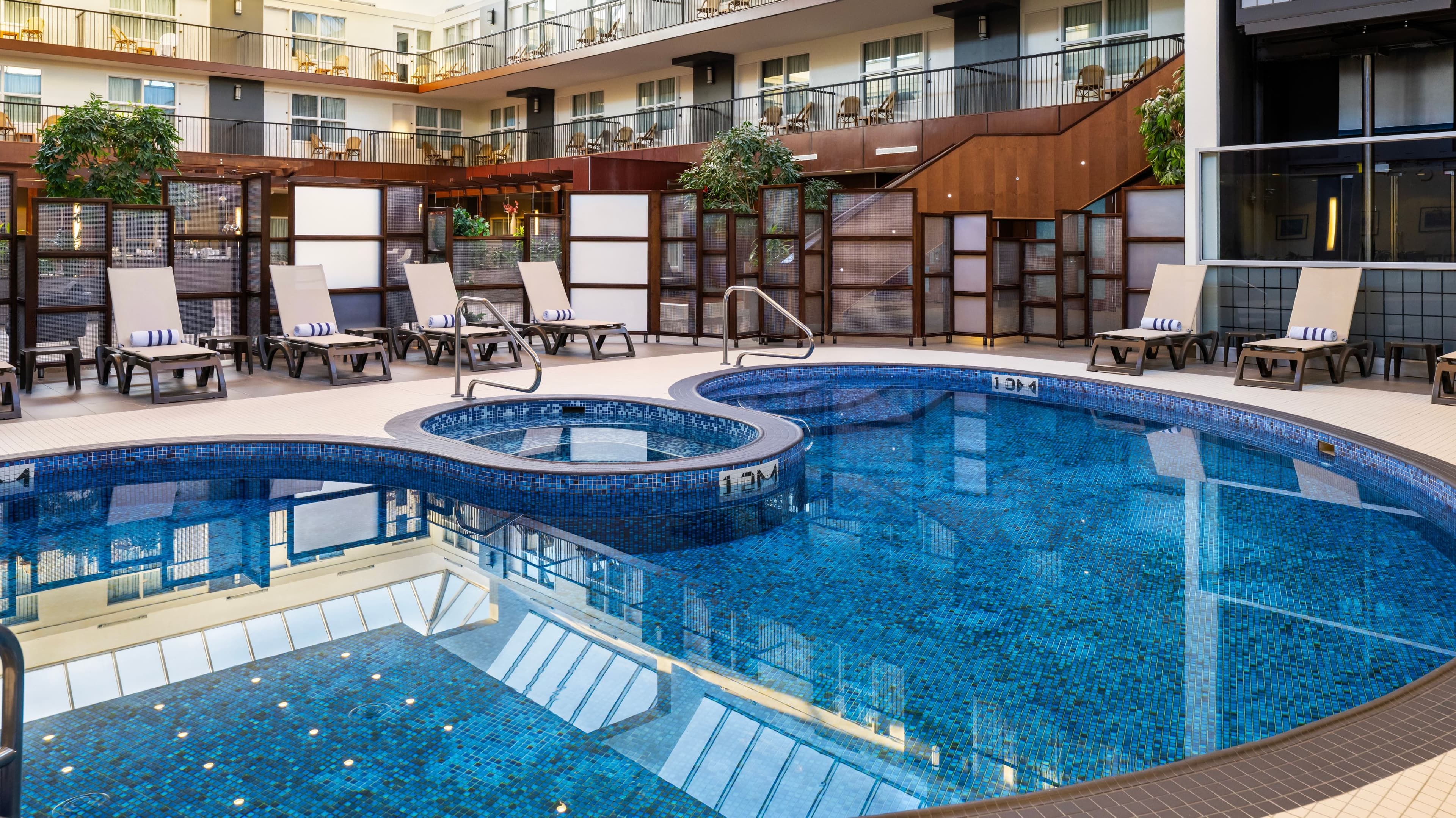 Delta Hotels Calgary South — 3