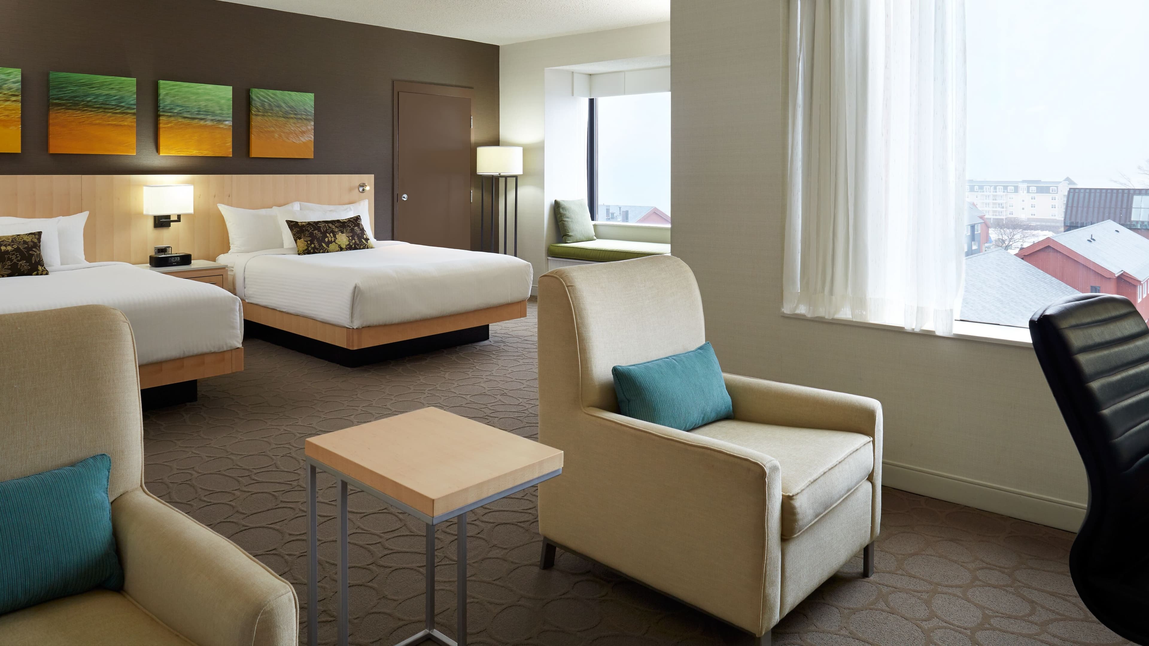 Delta Hotels Prince Edward — 17