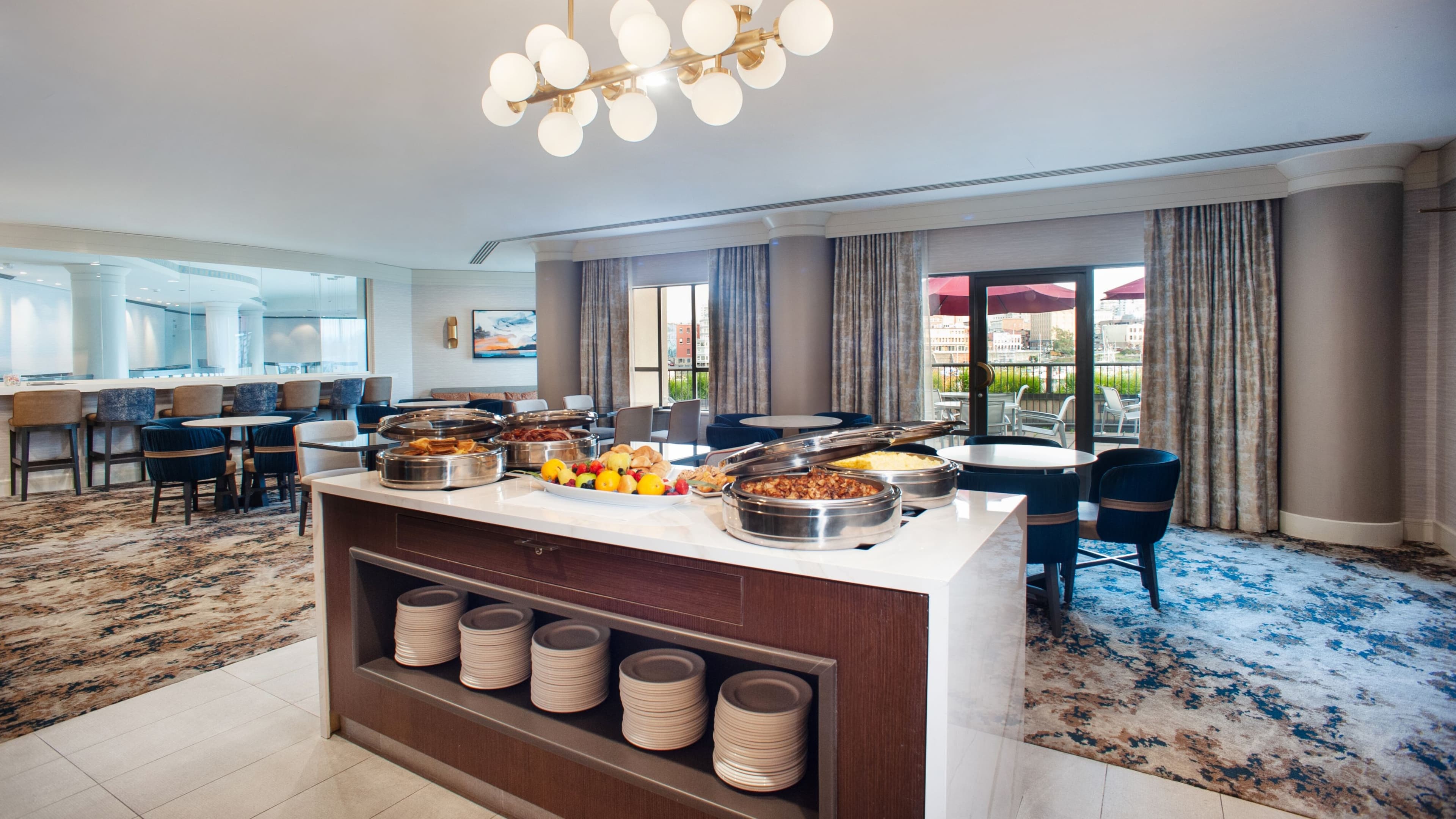 Delta Hotels Victoria Ocean Pointe Resort — 6