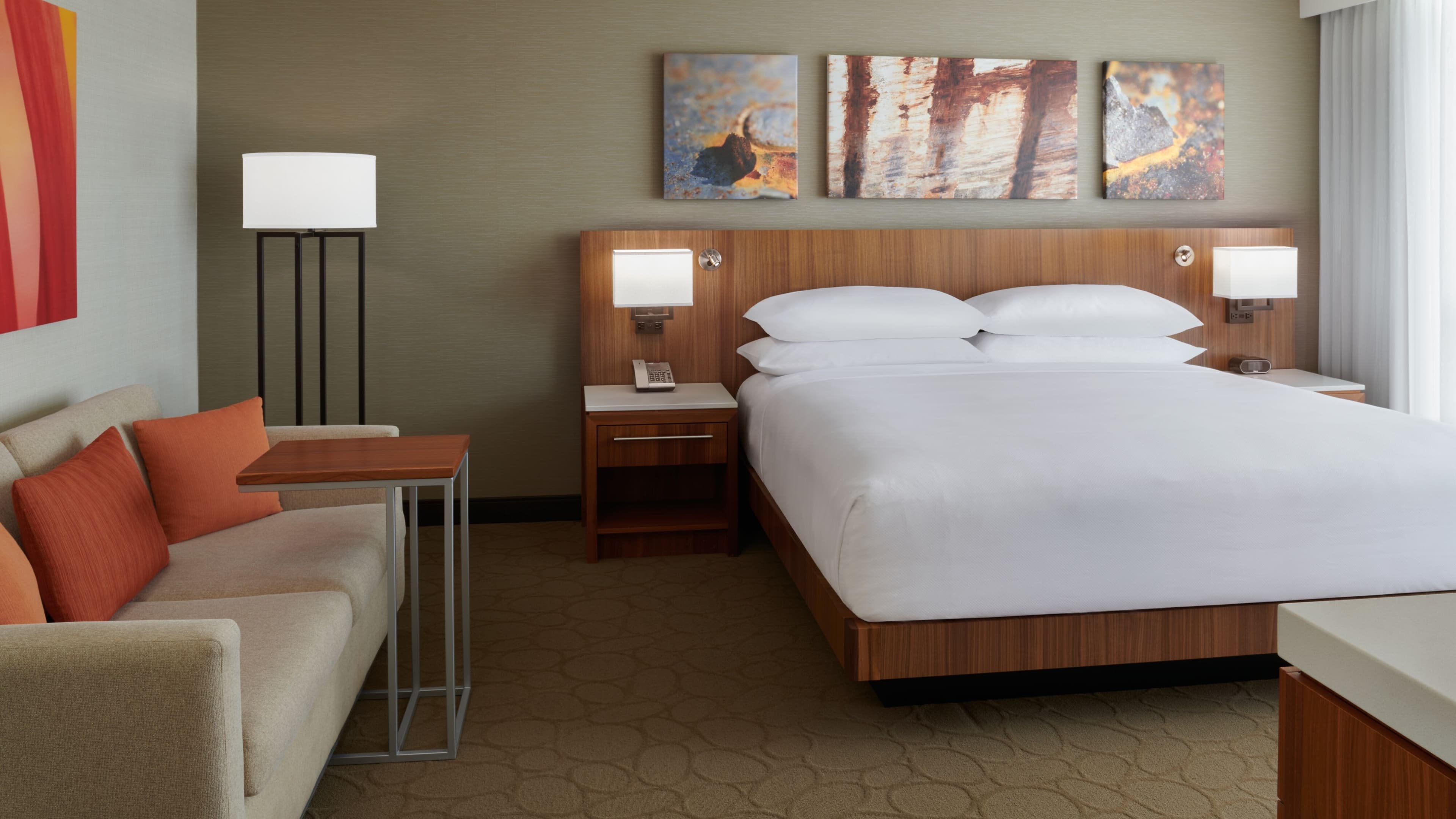 Delta Hotels Toronto Airport & Conference Centre — 8