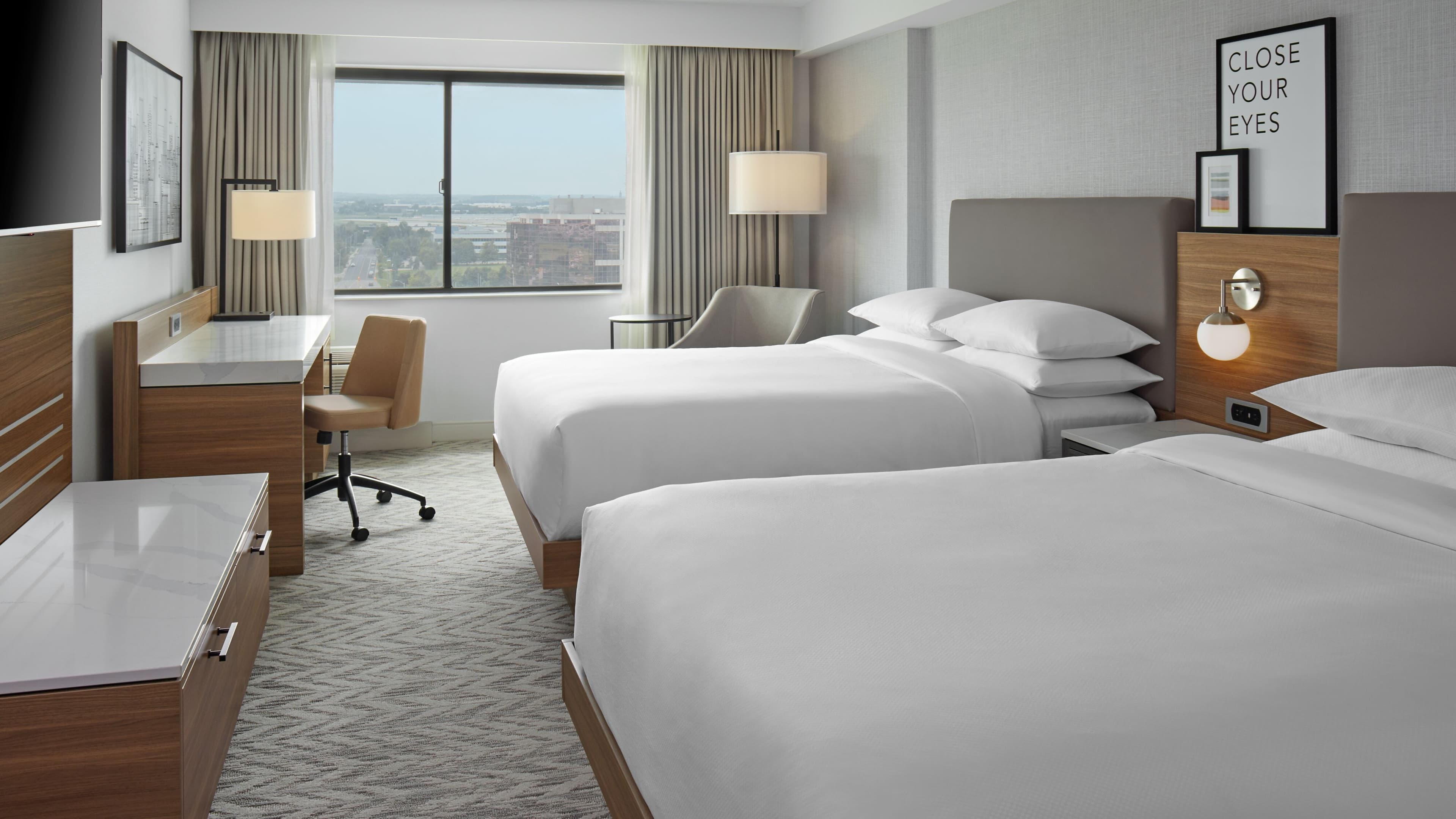 Delta Hotels Toronto Markham — 8
